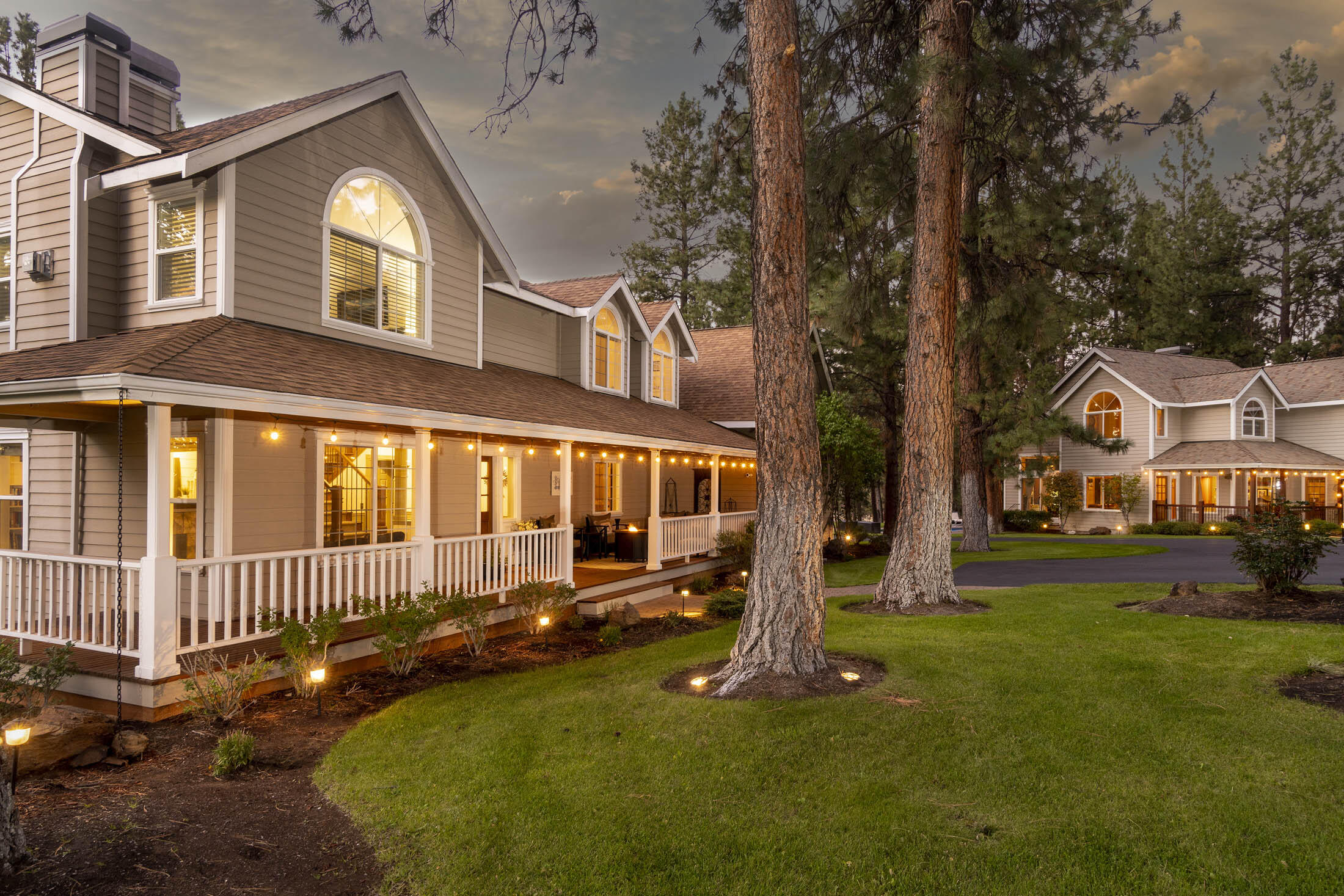 Indian Ford Meadows - Residential