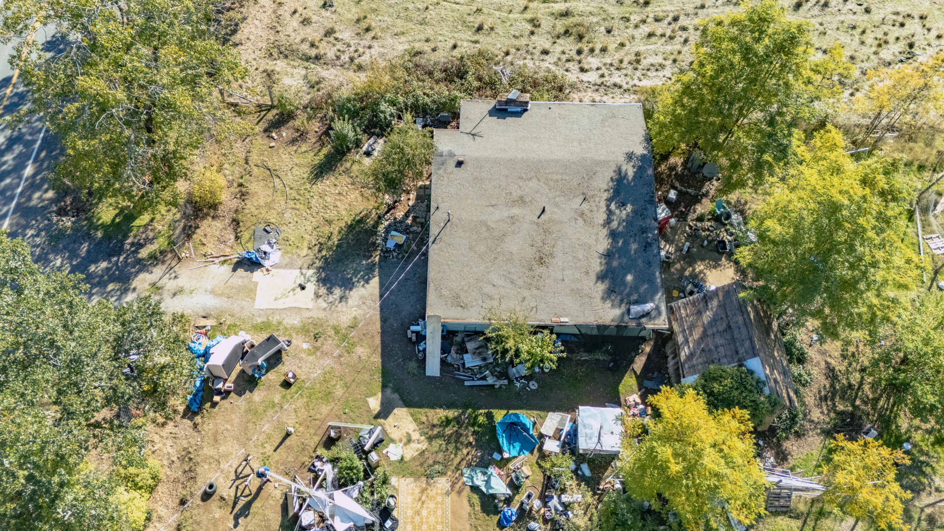 N/A - Residential