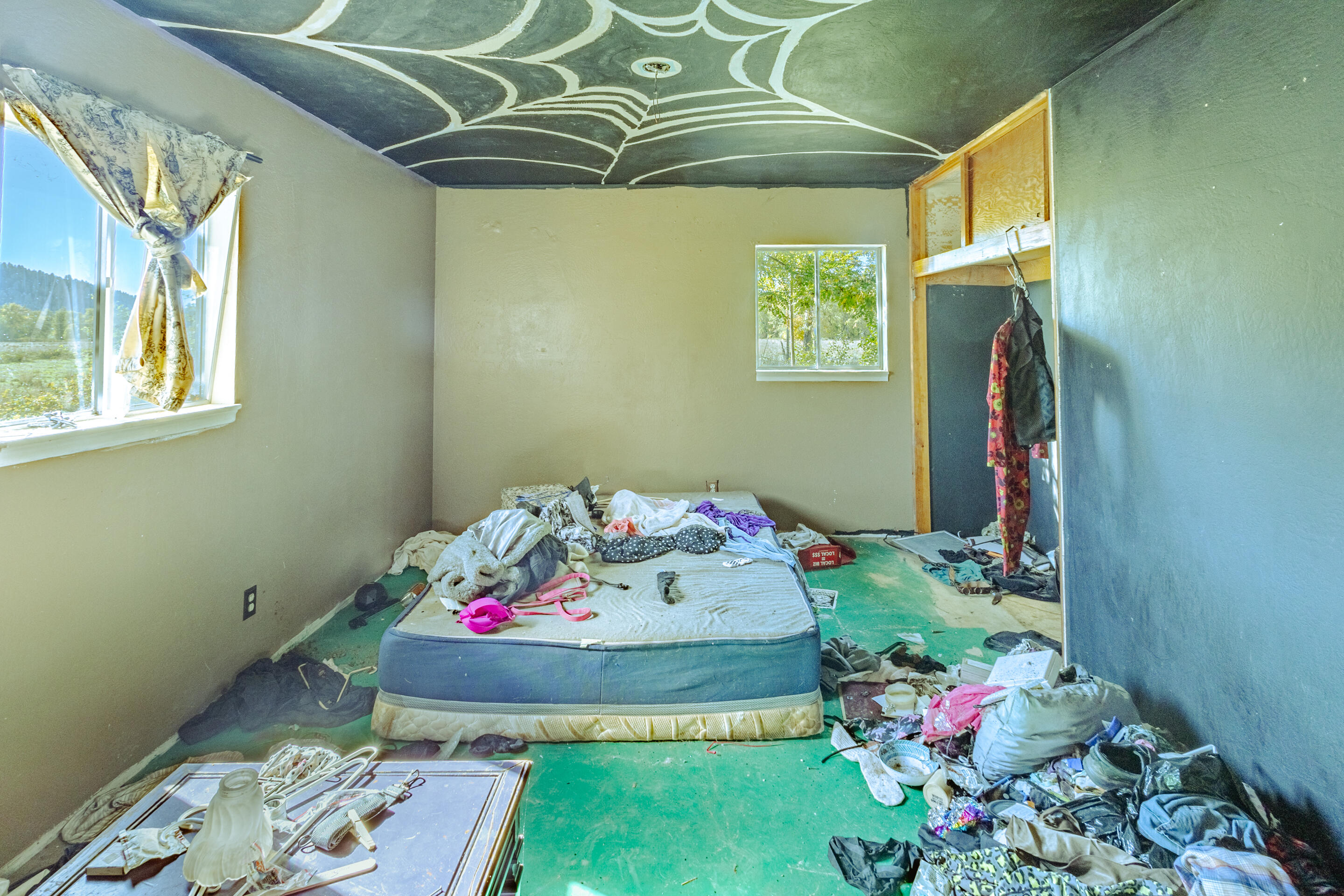 N/A - Residential
