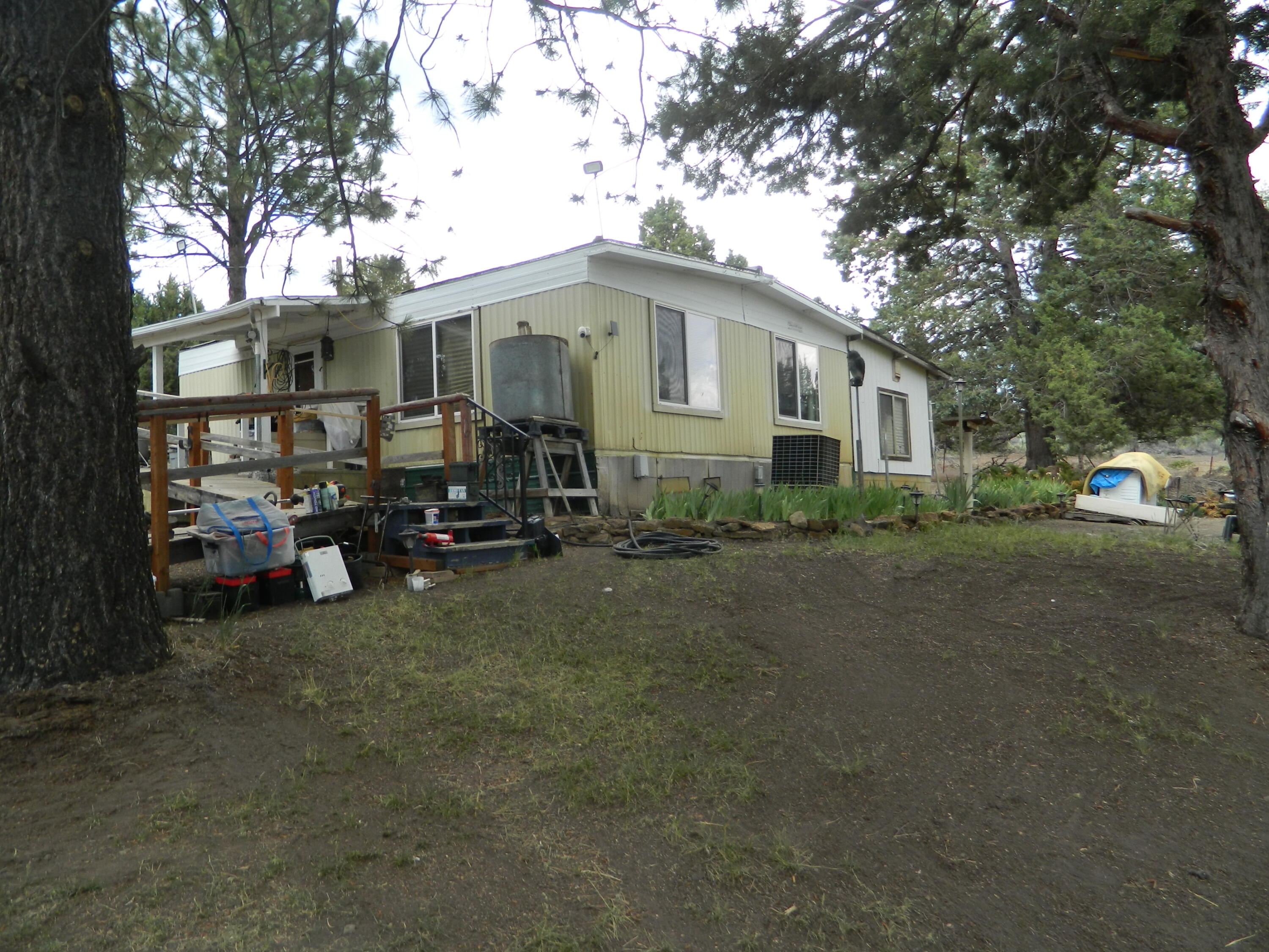 Nimrod River Park - Residential