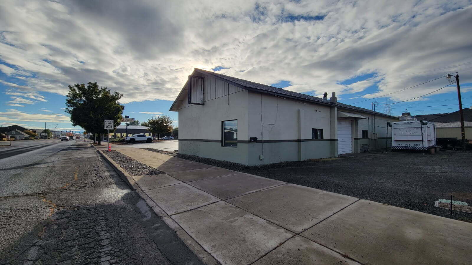 N/A - Commercial Sale