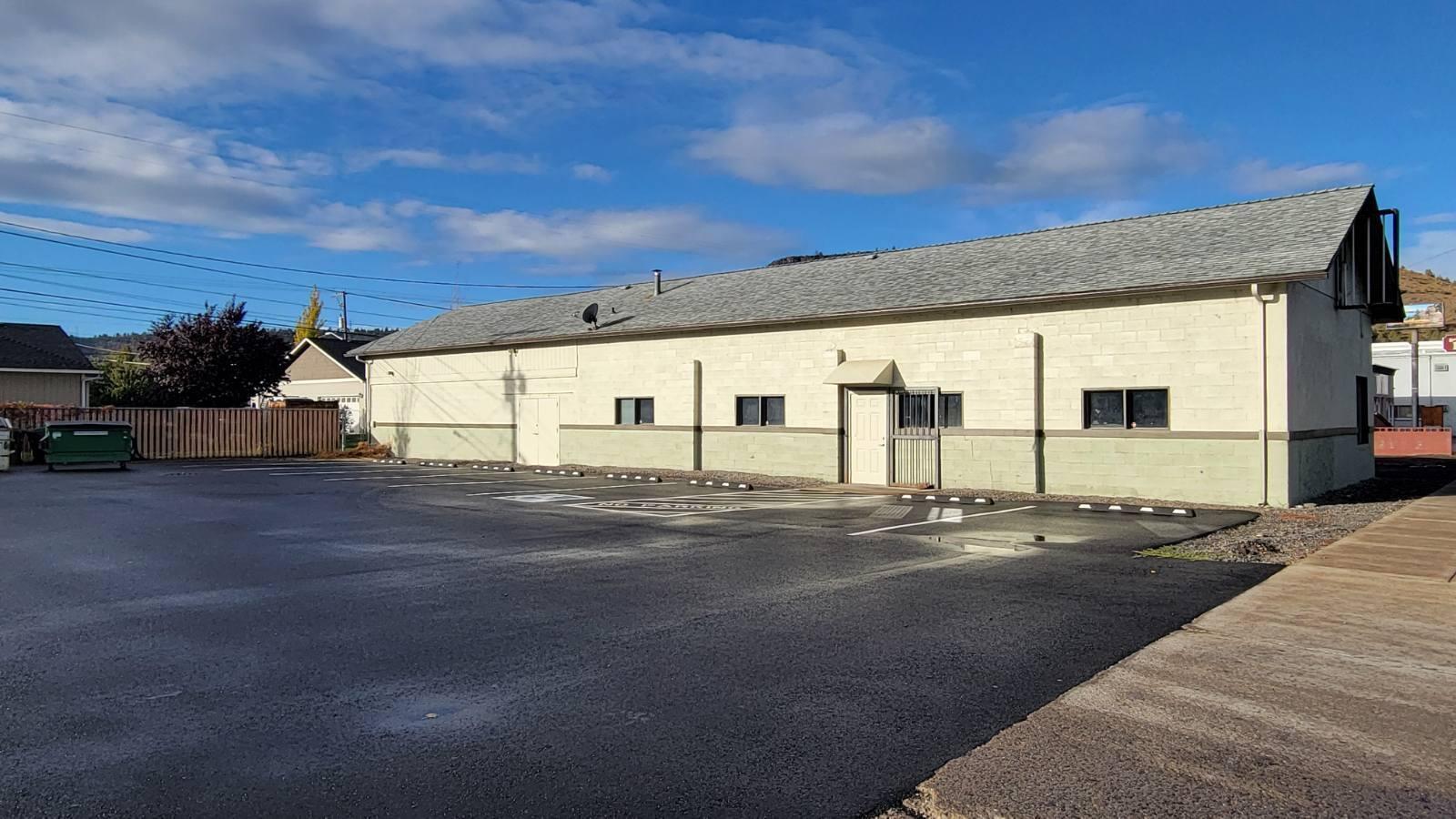 N/A - Commercial Sale