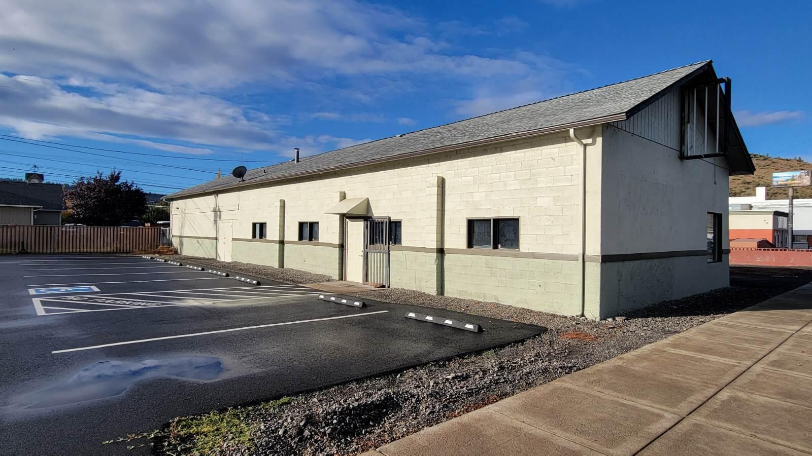 N/A - Commercial Sale