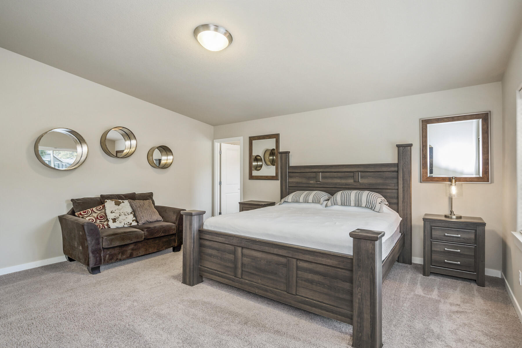 Awbrey Woods - Residential