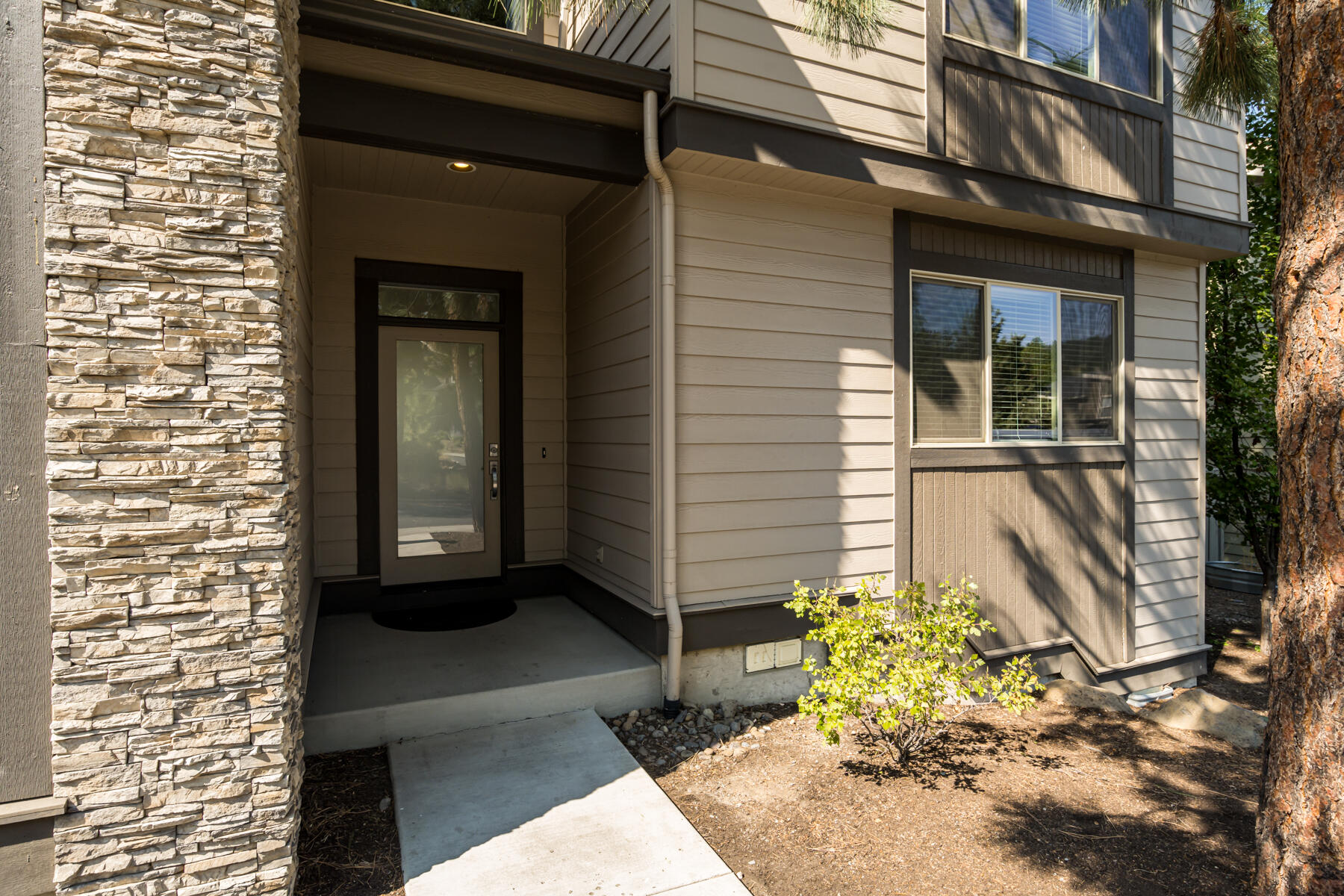 Awbrey Woods - Residential