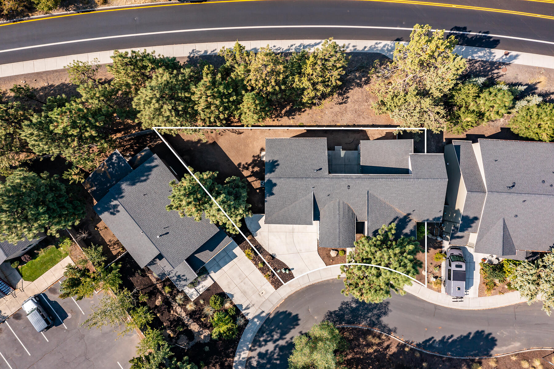 Awbrey Woods - Residential