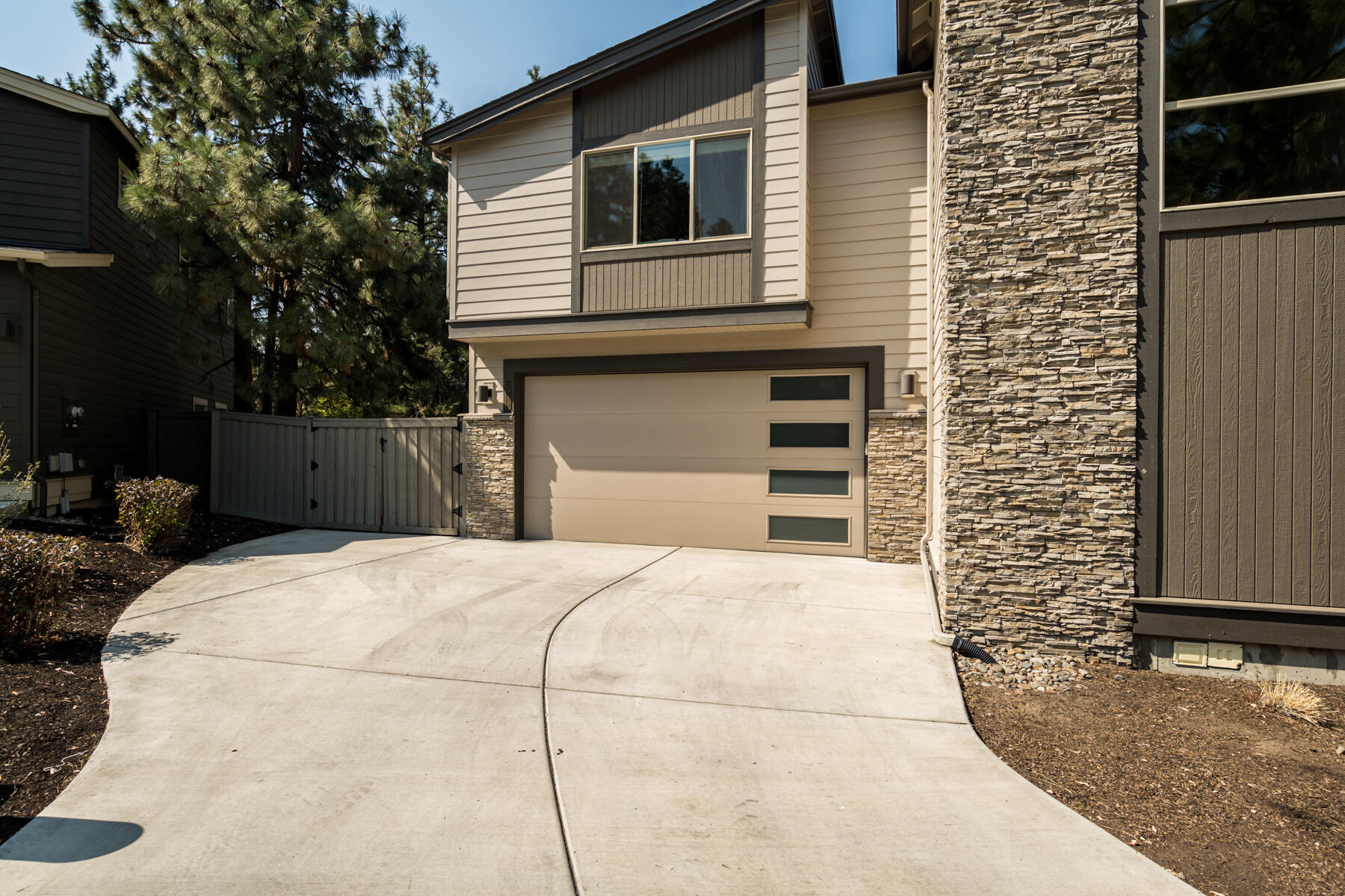 Awbrey Woods - Residential