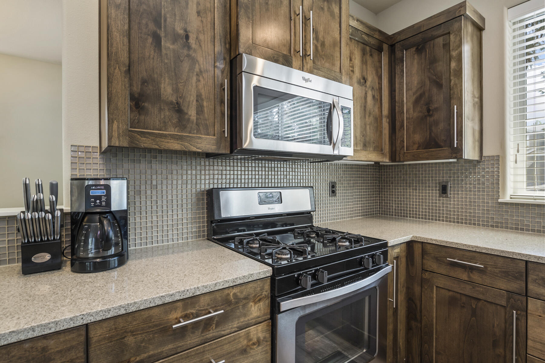 Awbrey Woods - Residential