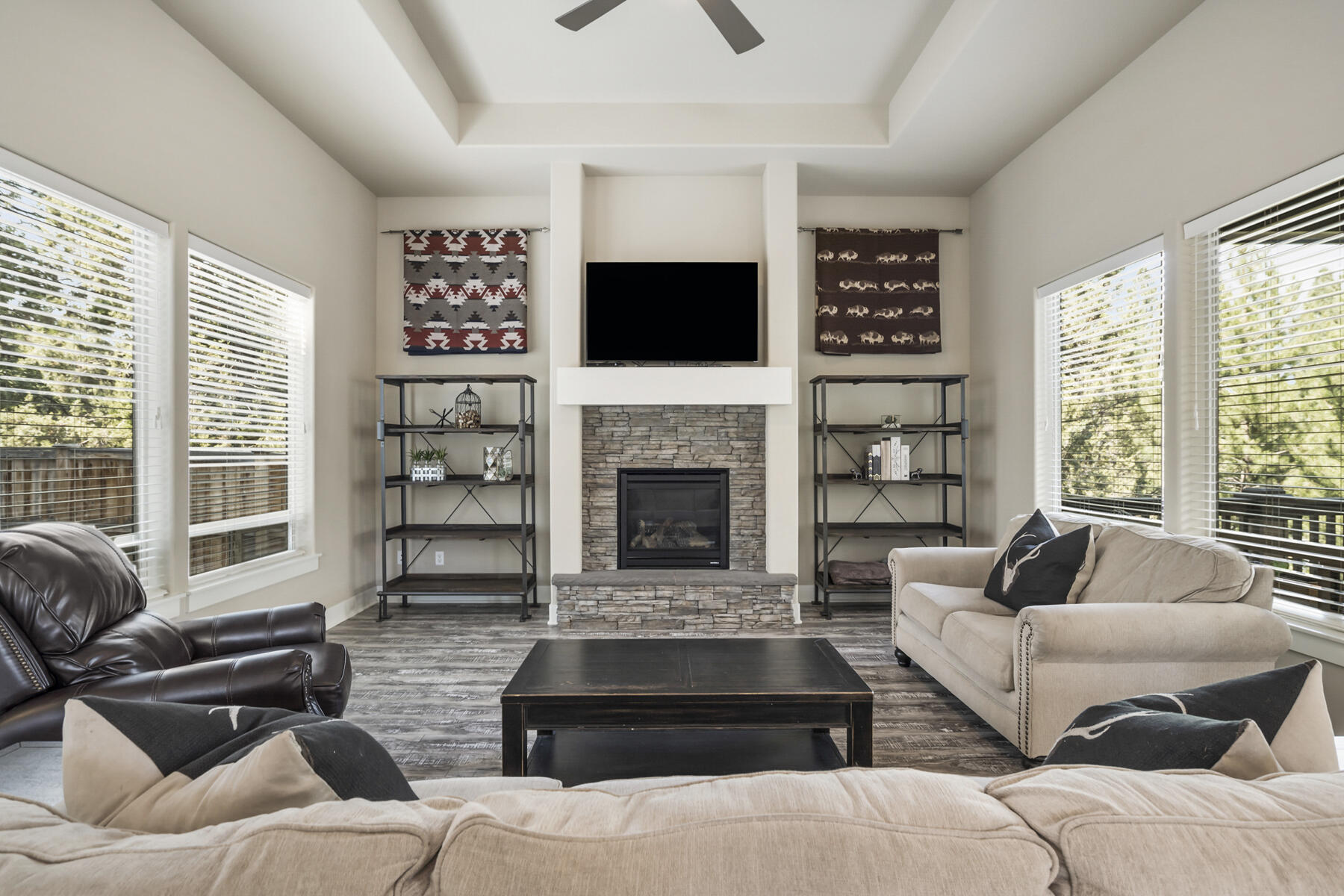 Awbrey Woods - Residential