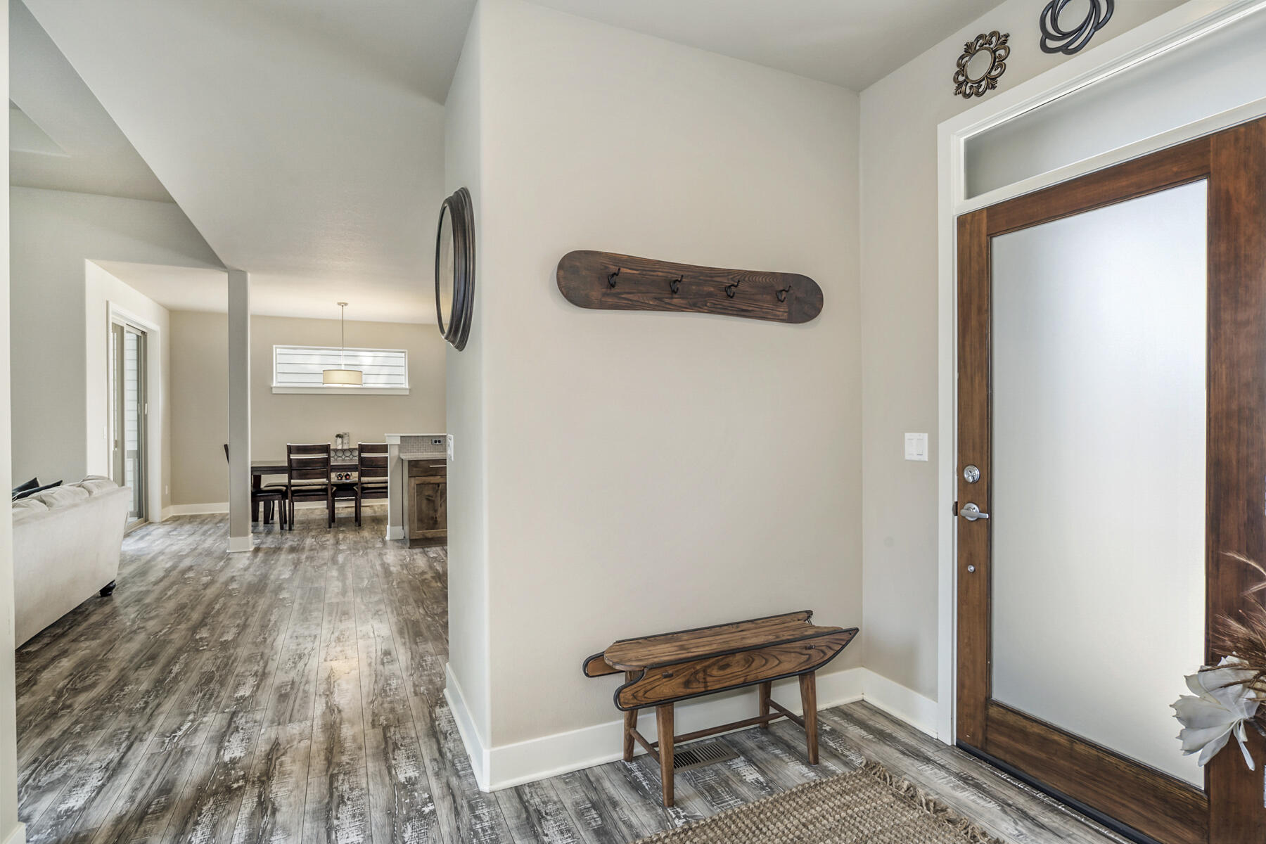 Awbrey Woods - Residential