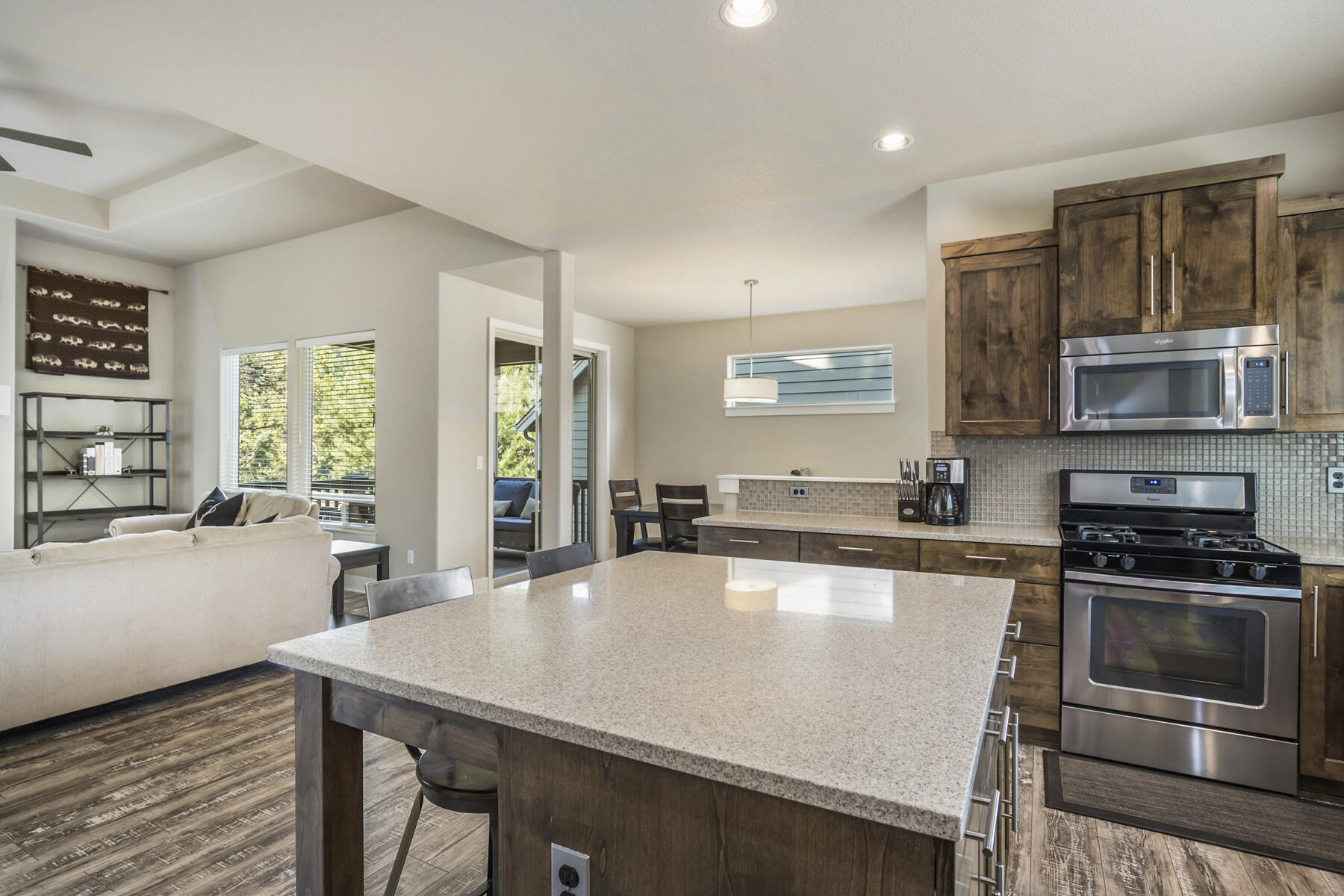 Awbrey Woods - Residential