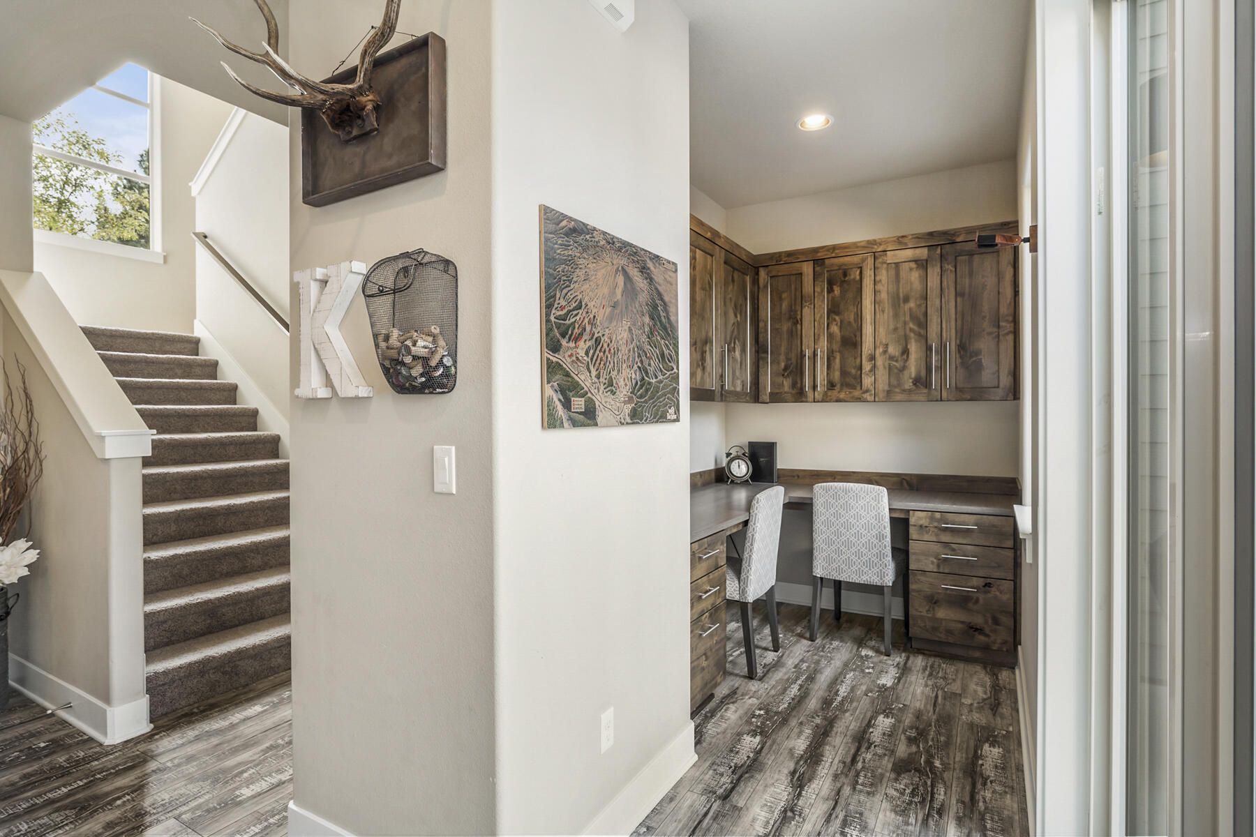 Awbrey Woods - Residential