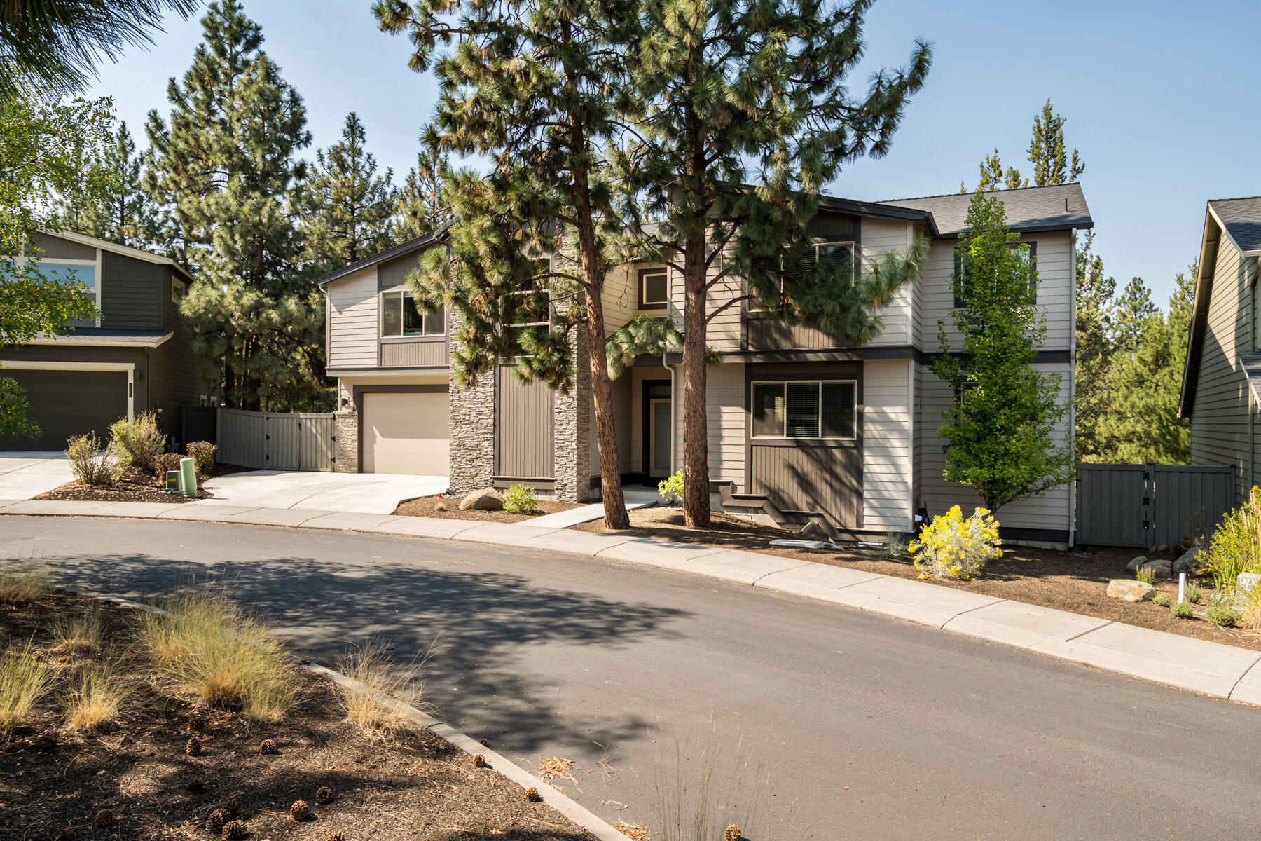 Awbrey Woods - Residential