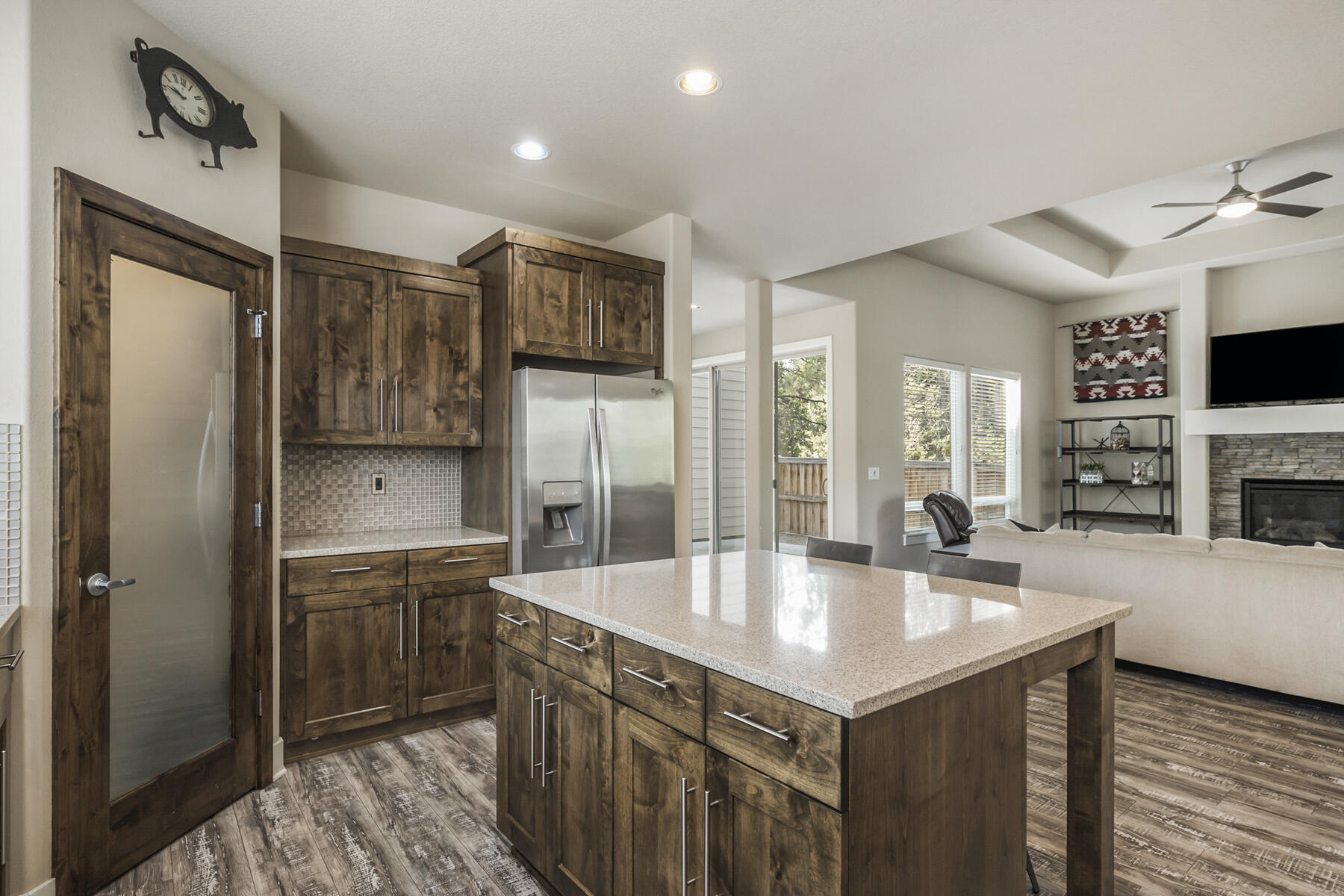 Awbrey Woods - Residential