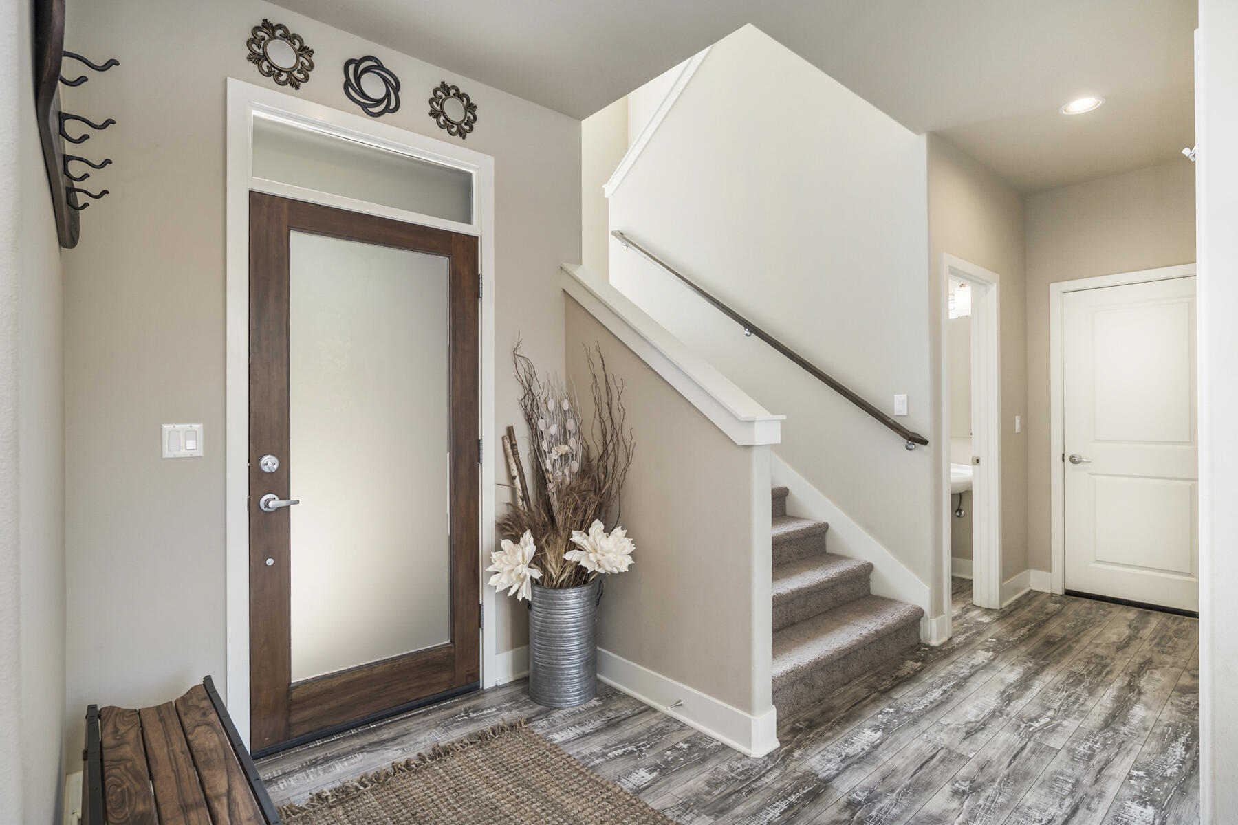 Awbrey Woods - Residential