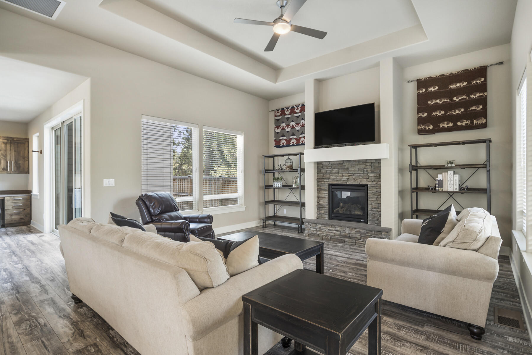 Awbrey Woods - Residential