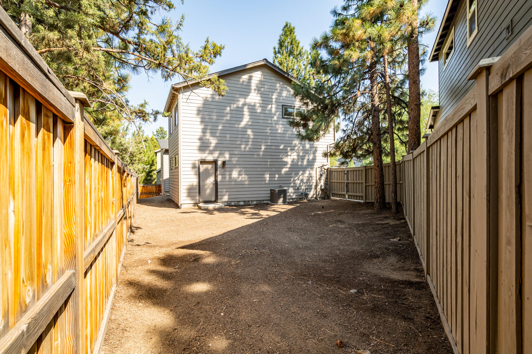 Awbrey Woods - Residential