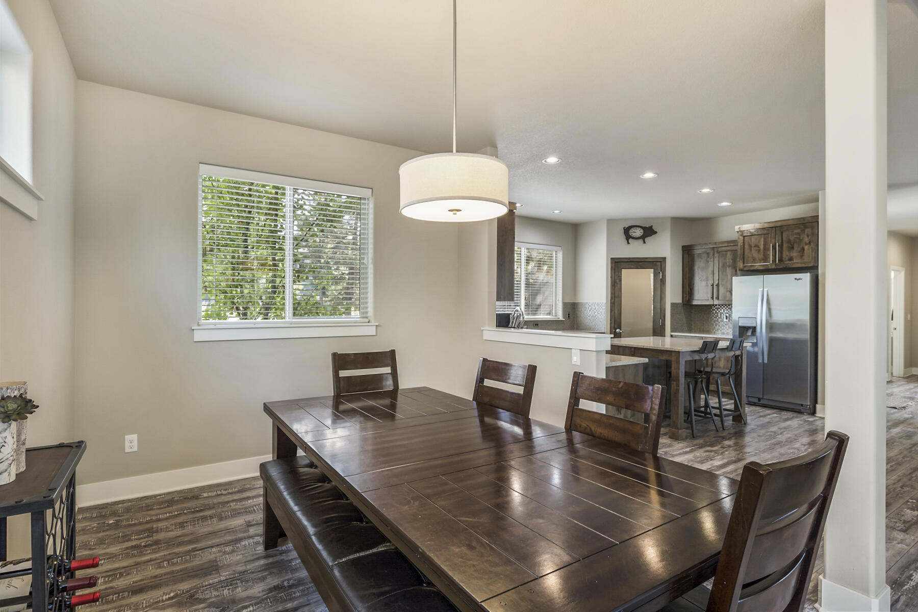Awbrey Woods - Residential