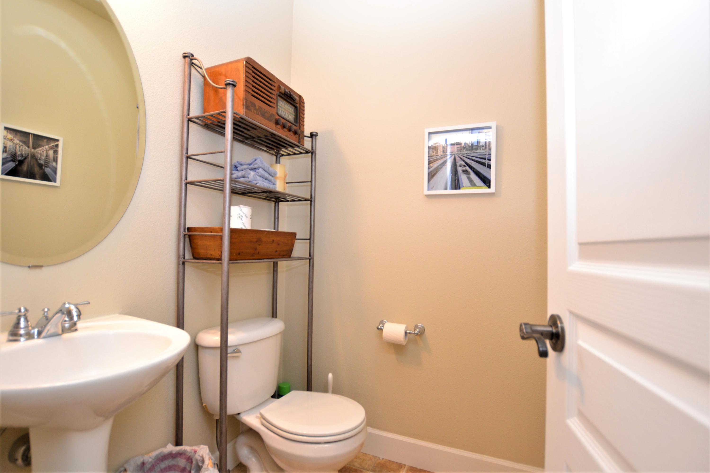 NorthWest Crossing - Residential