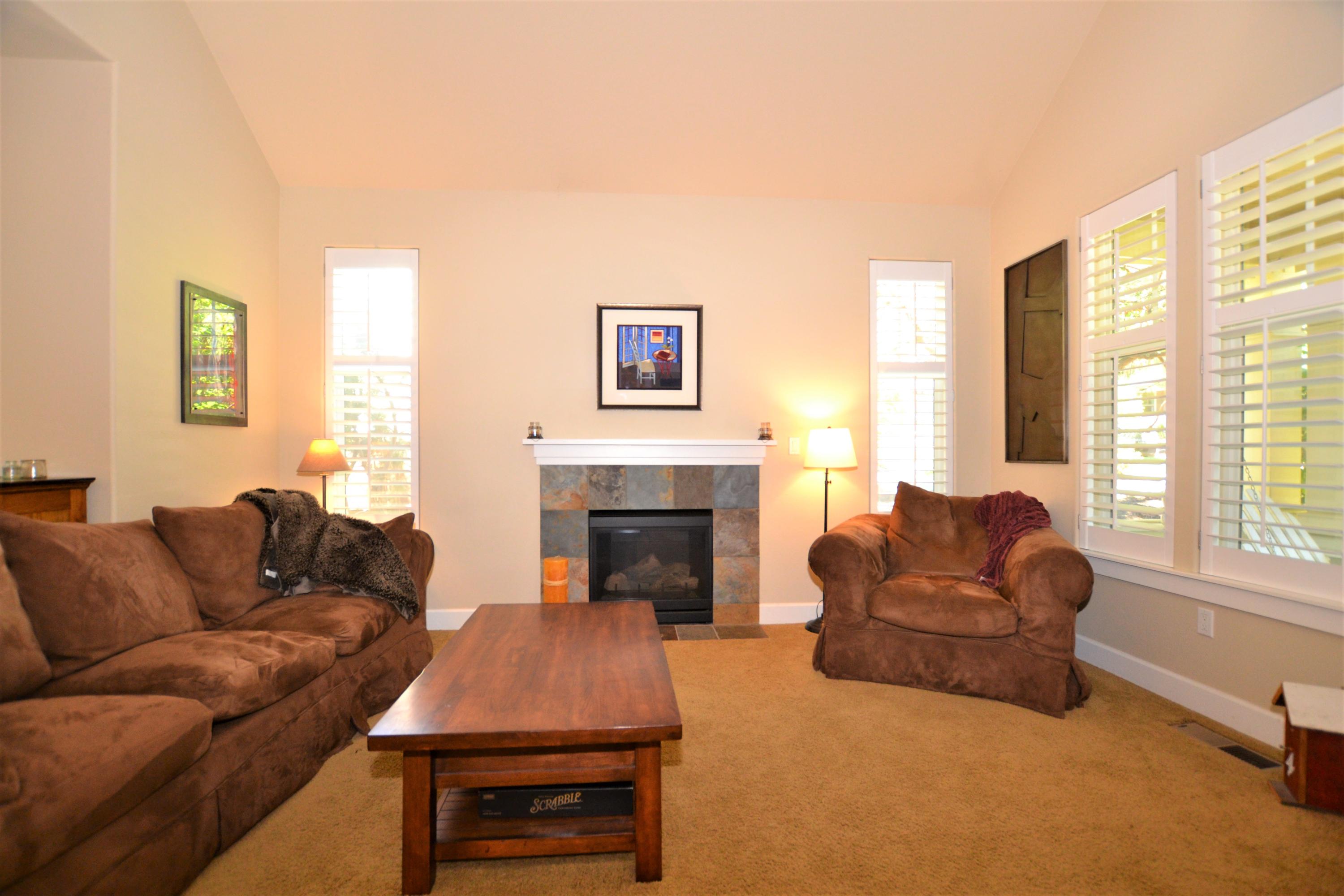 NorthWest Crossing - Residential