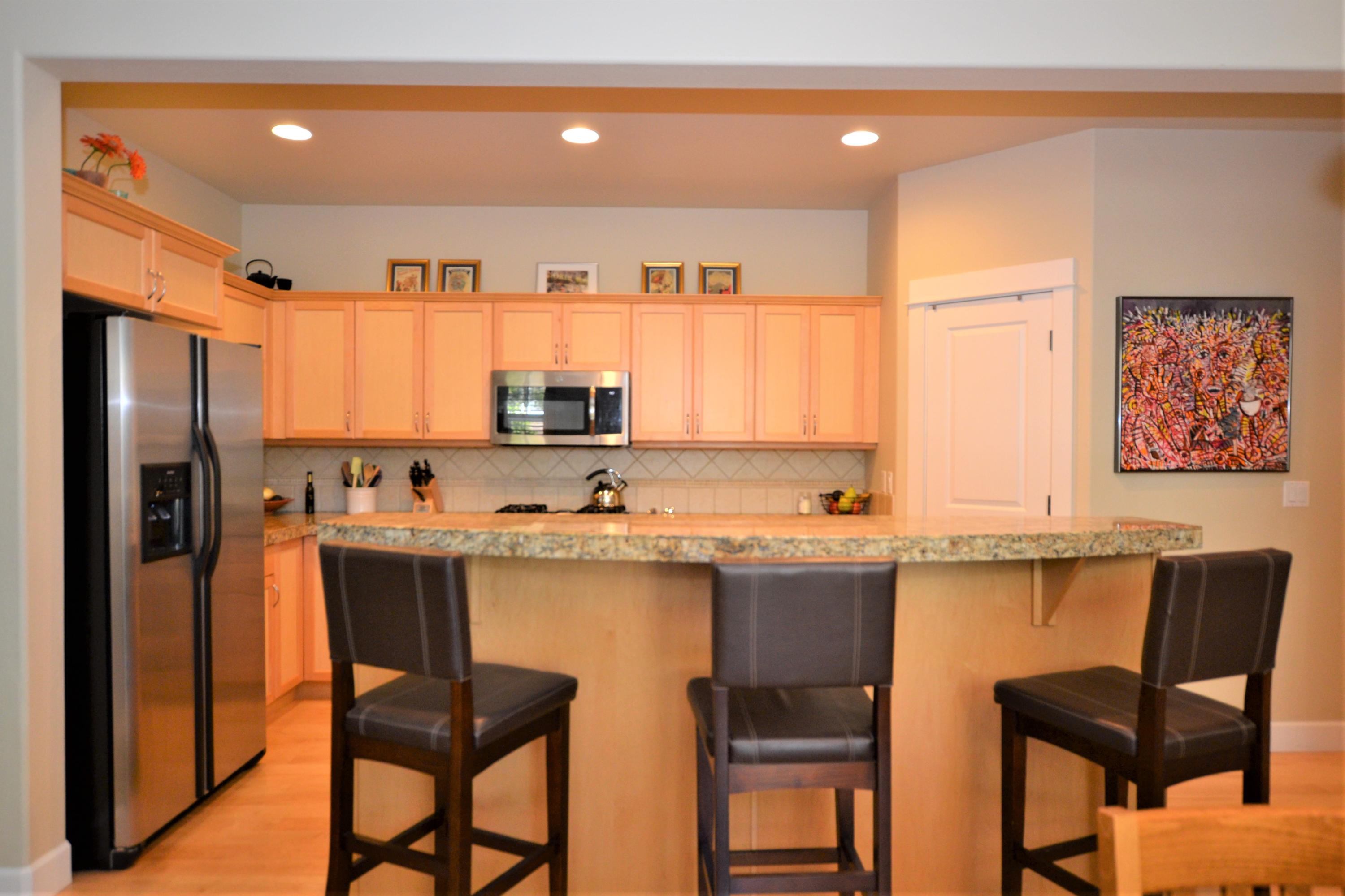 NorthWest Crossing - Residential