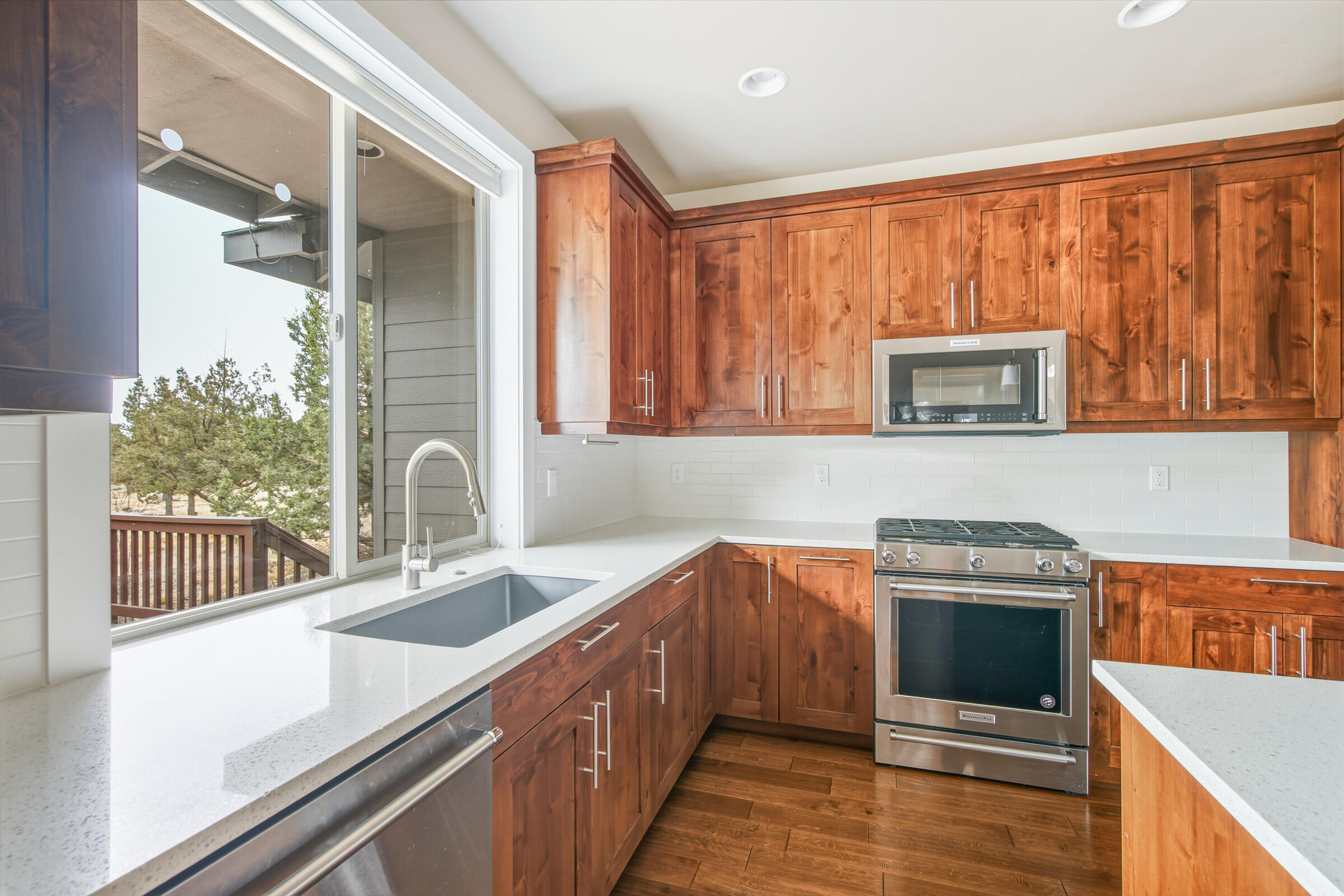 Eagle Crest - Residential