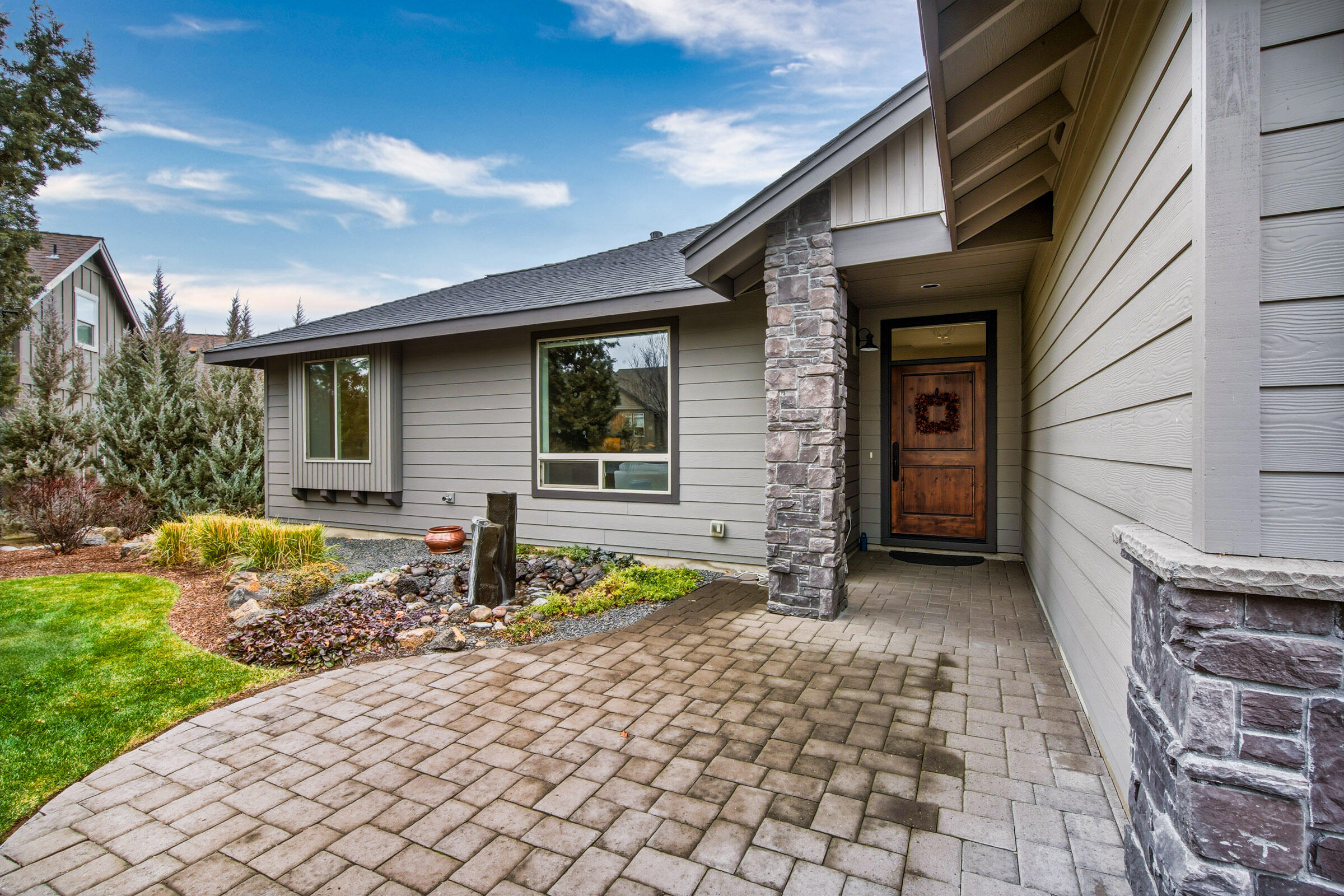 Eagle Crest - Residential