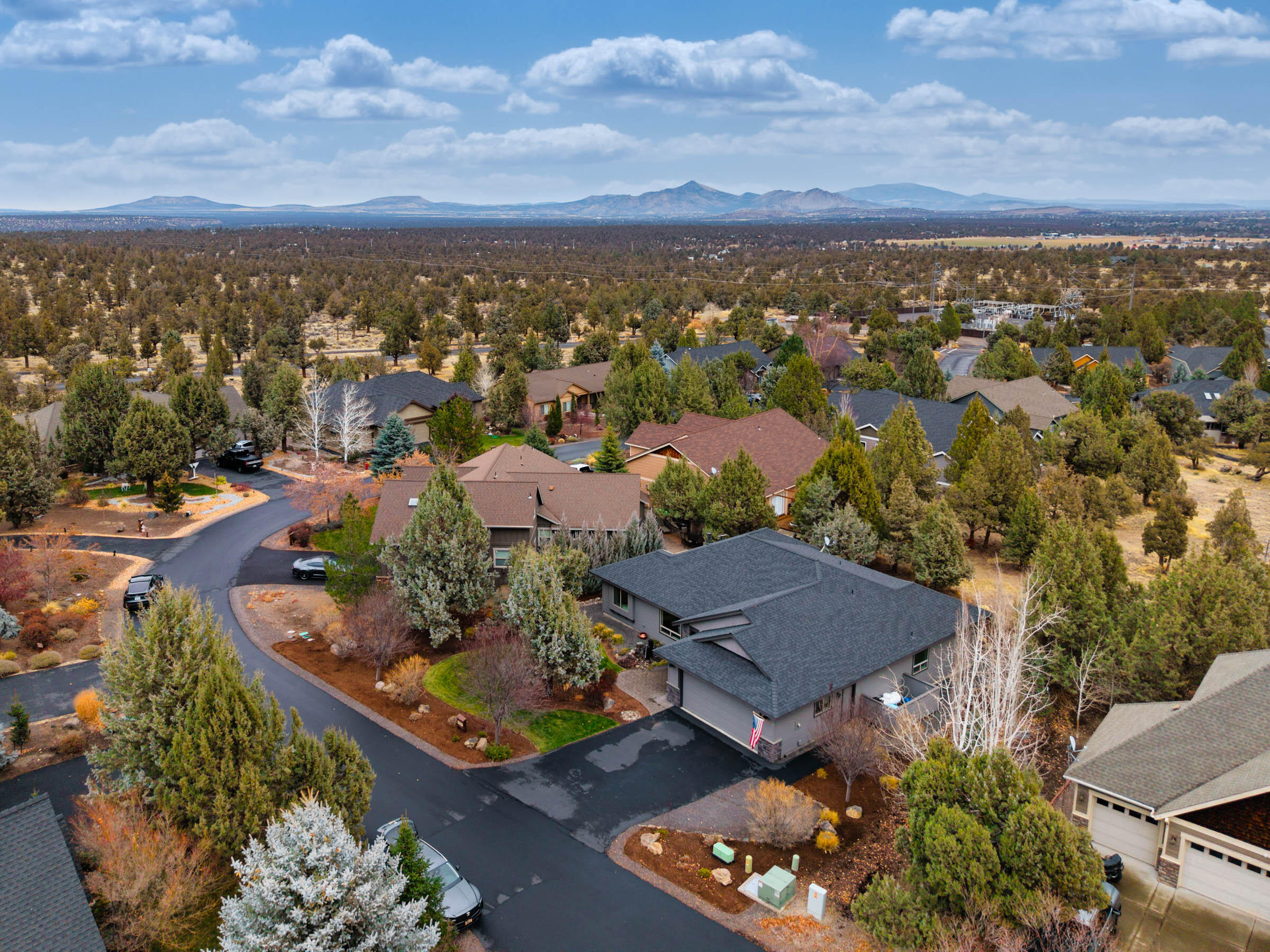 Eagle Crest - Residential