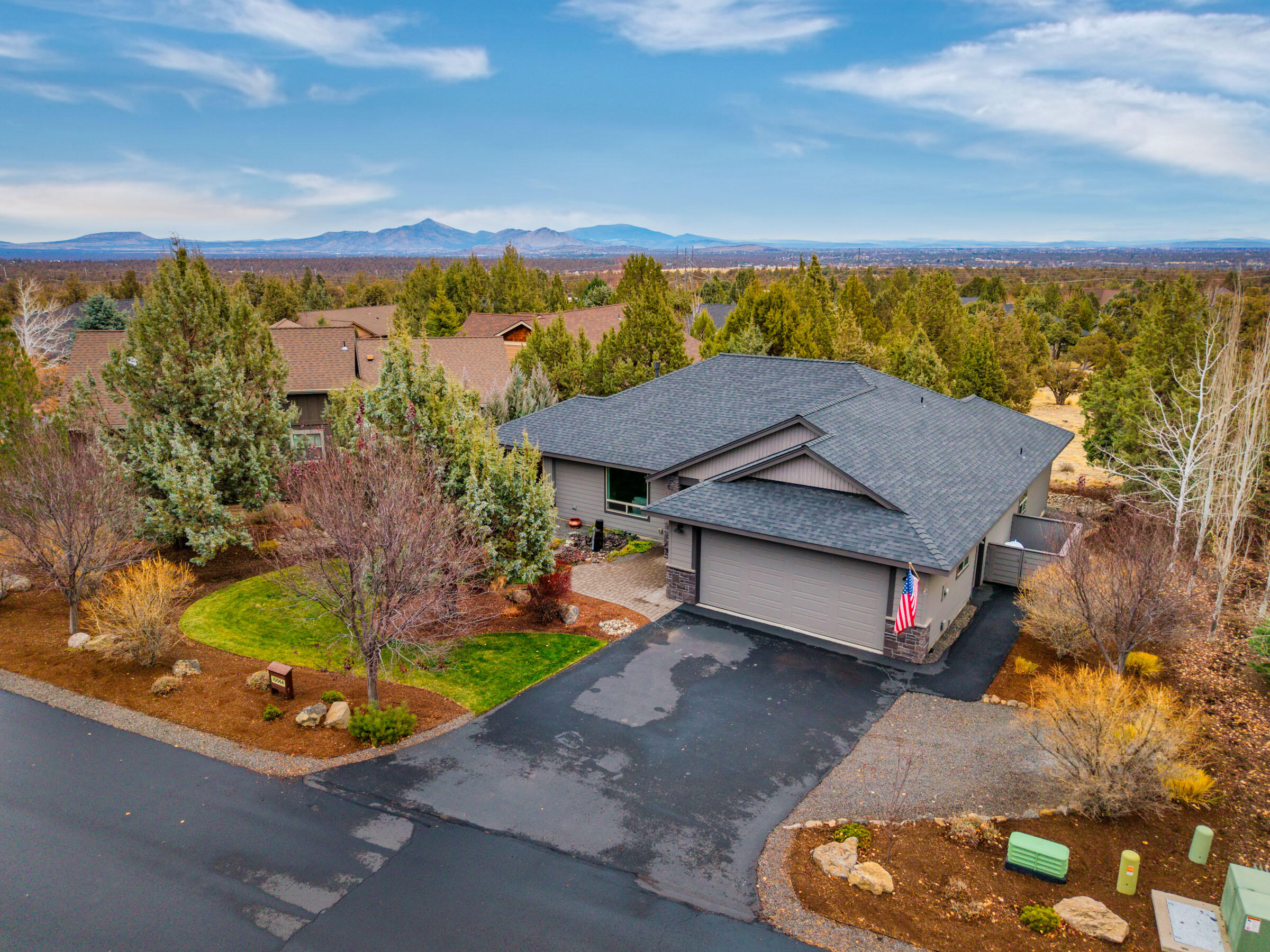 Eagle Crest - Residential