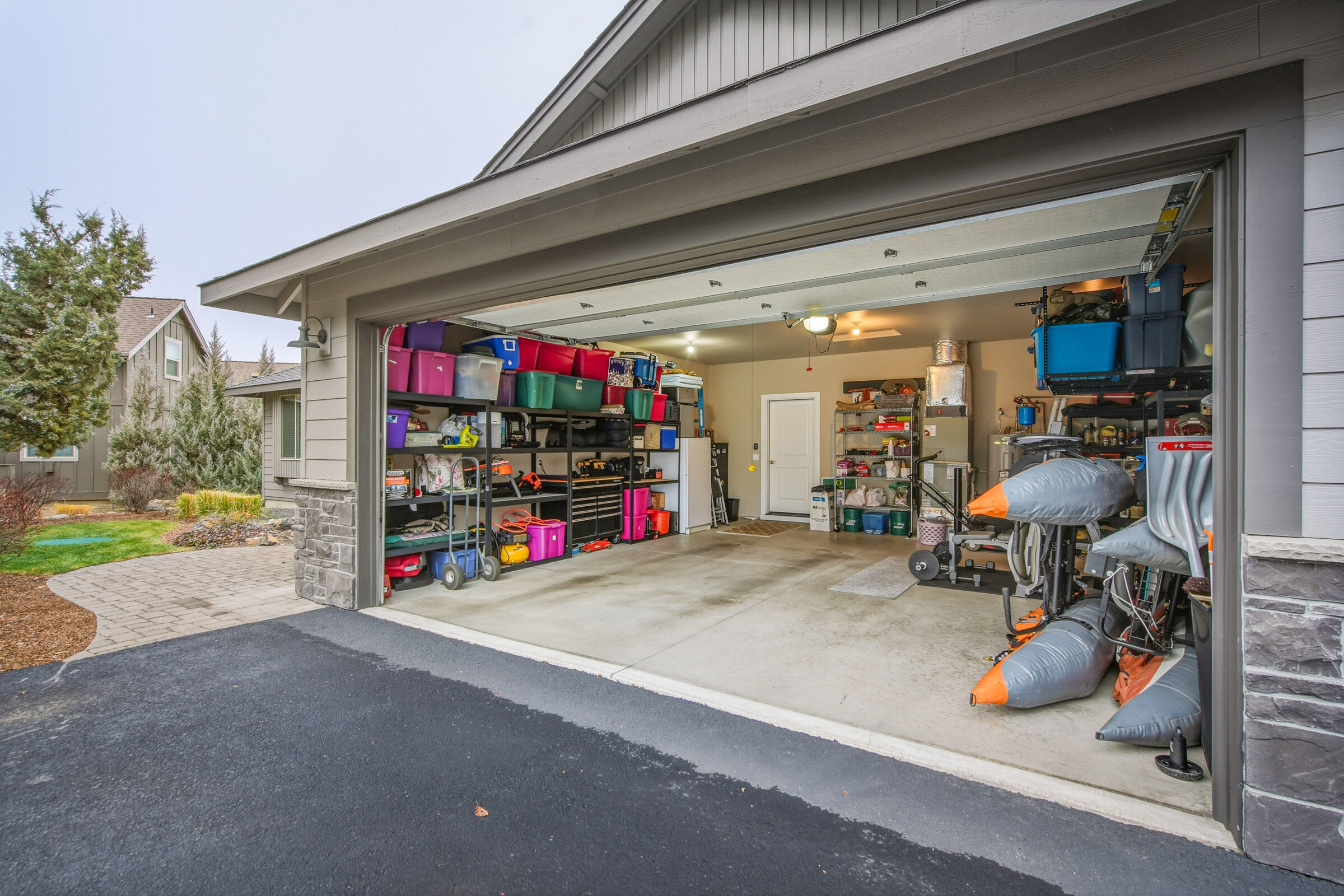 Eagle Crest - Residential