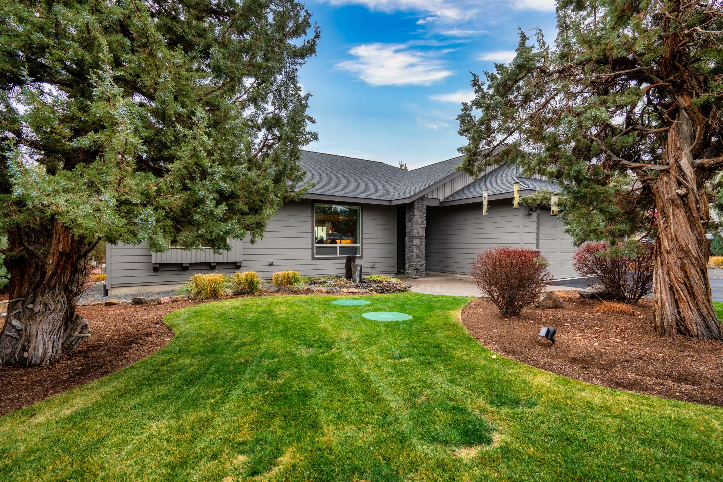 Eagle Crest - Residential