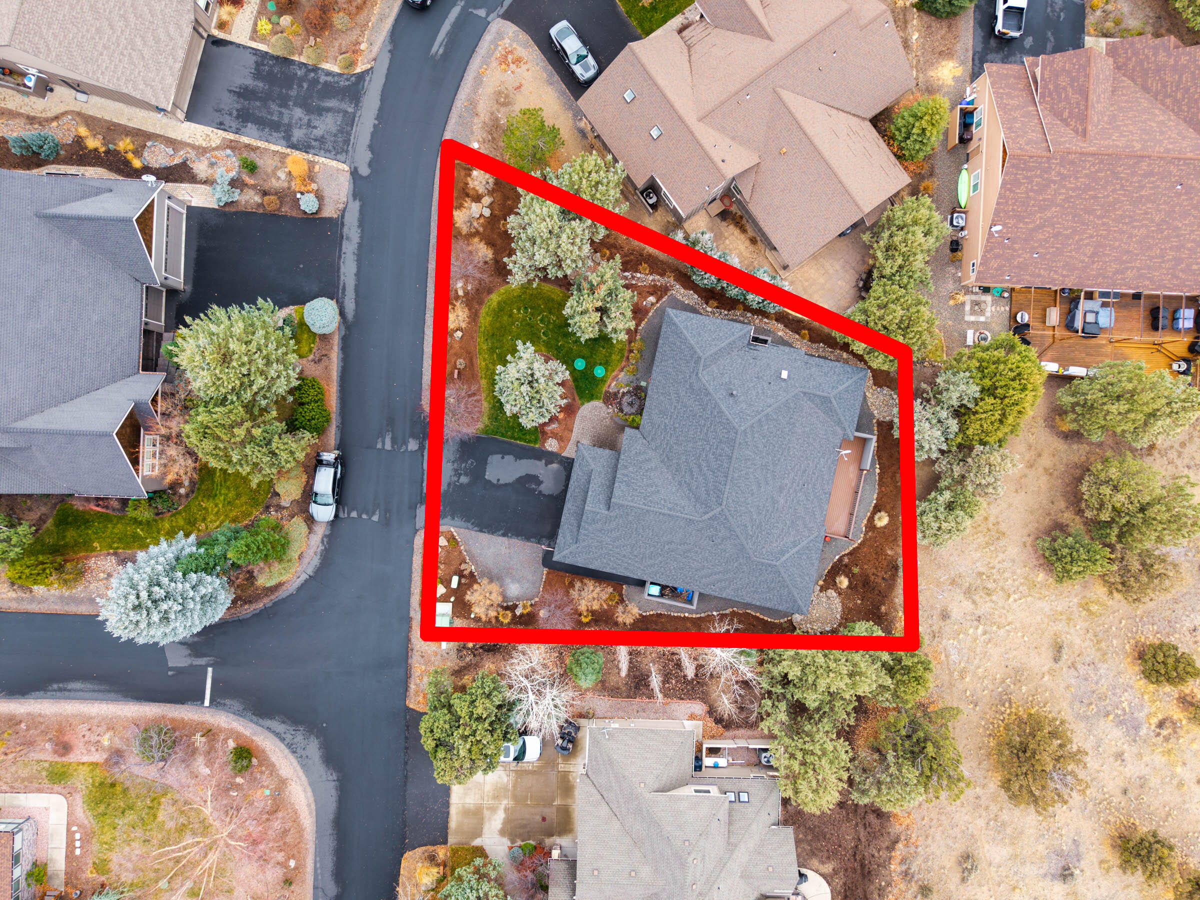 Eagle Crest - Residential