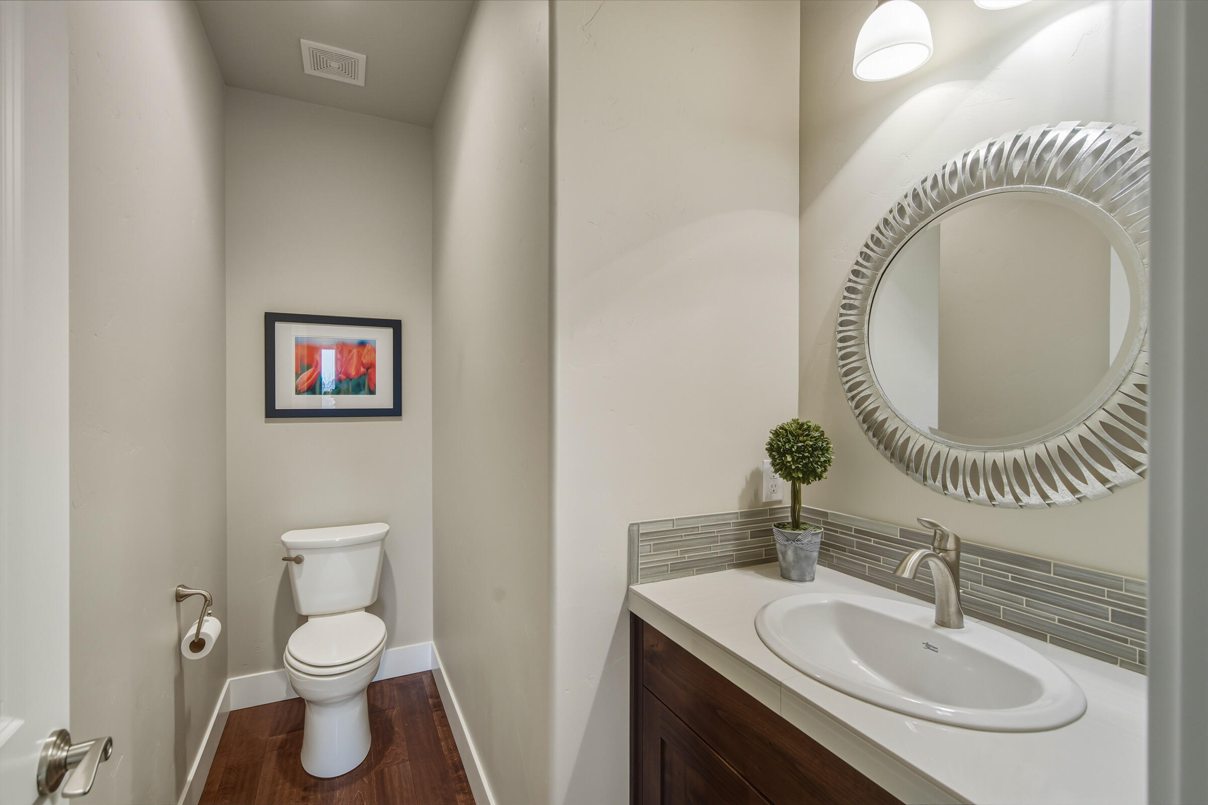 Eagle Crest - Residential