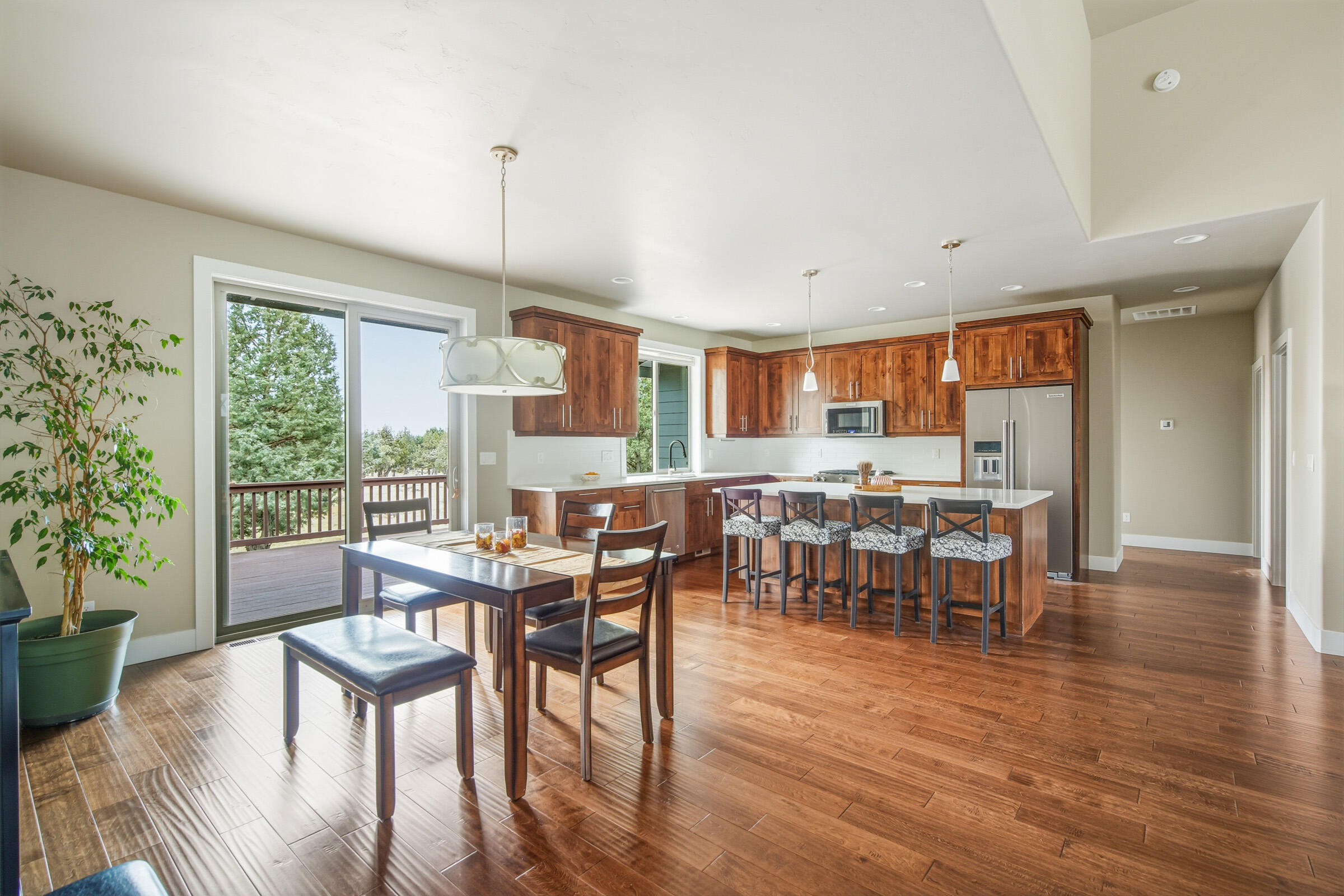Eagle Crest - Residential