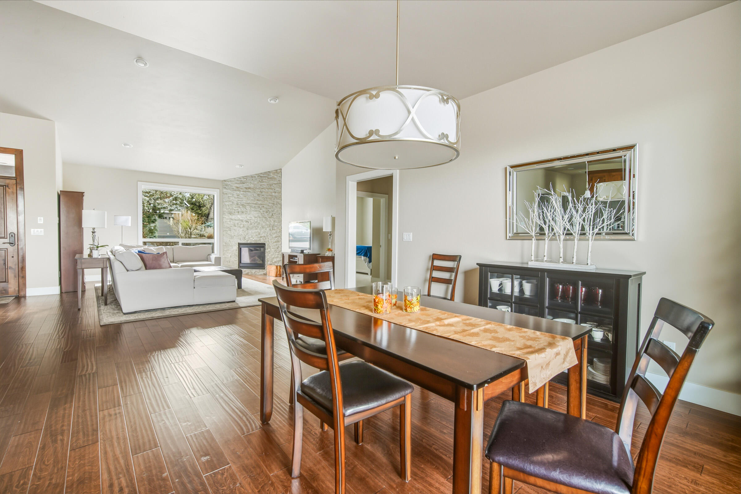 Eagle Crest - Residential