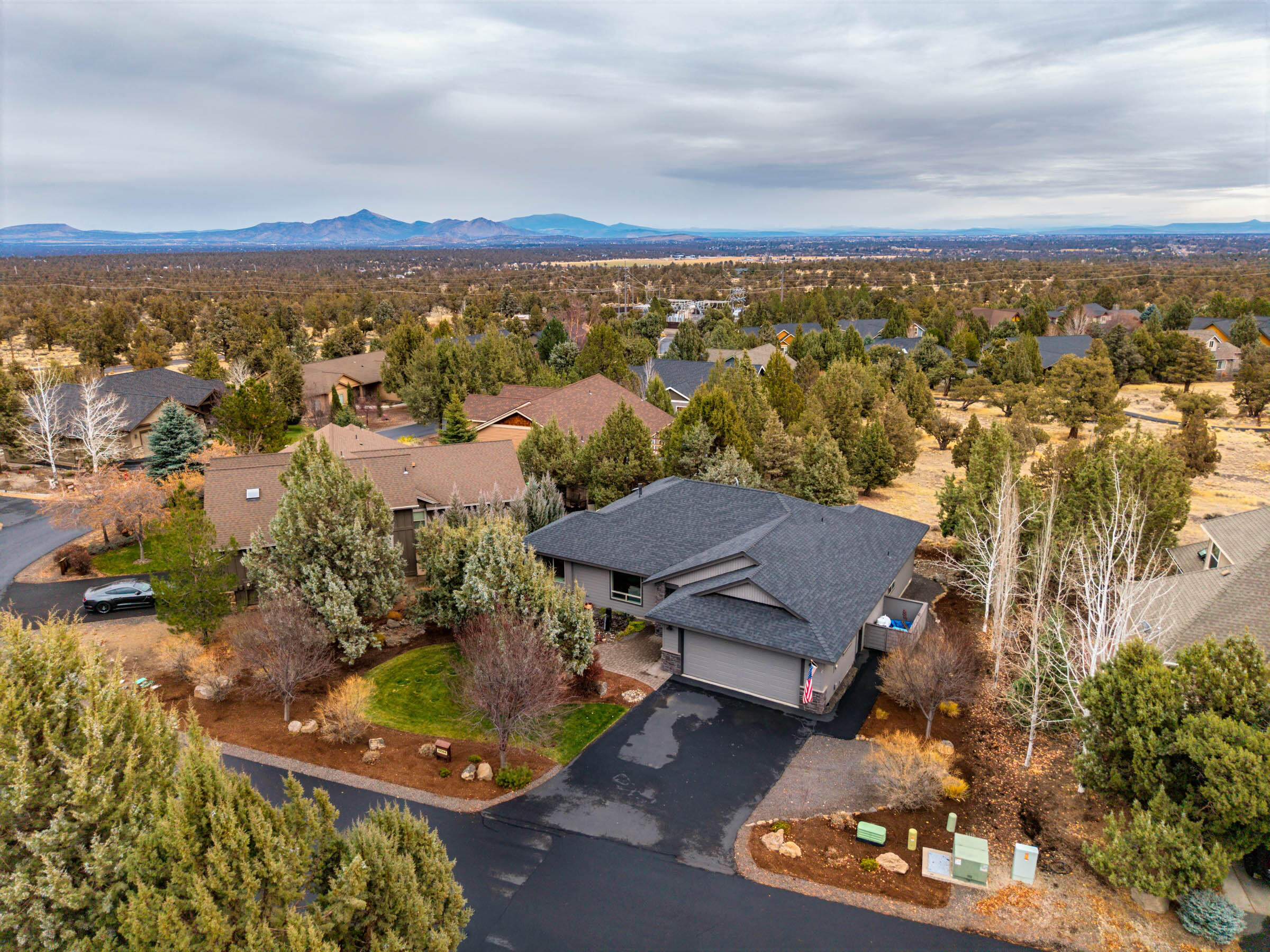 Eagle Crest - Residential