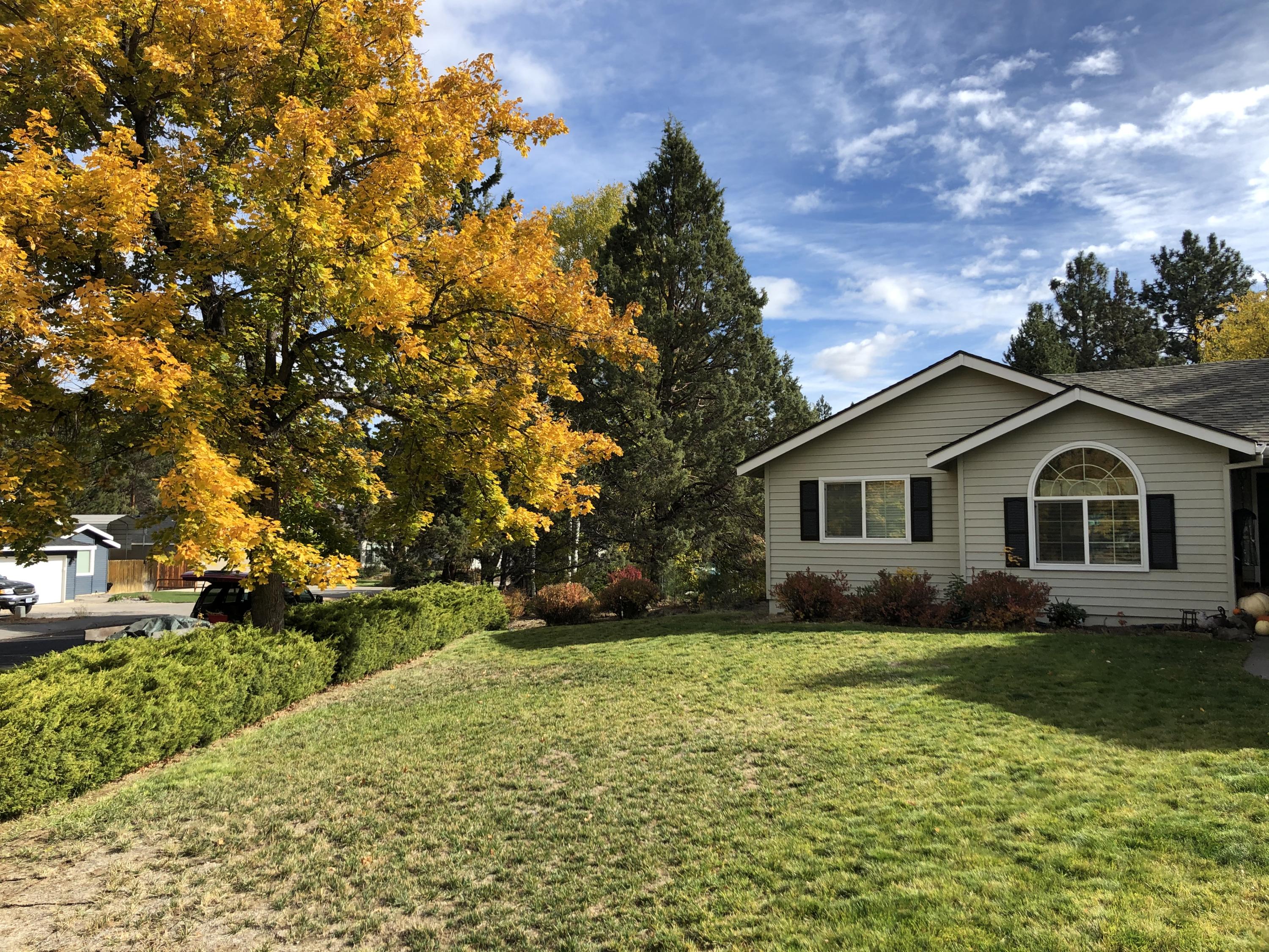 Tanglewood - Residential
