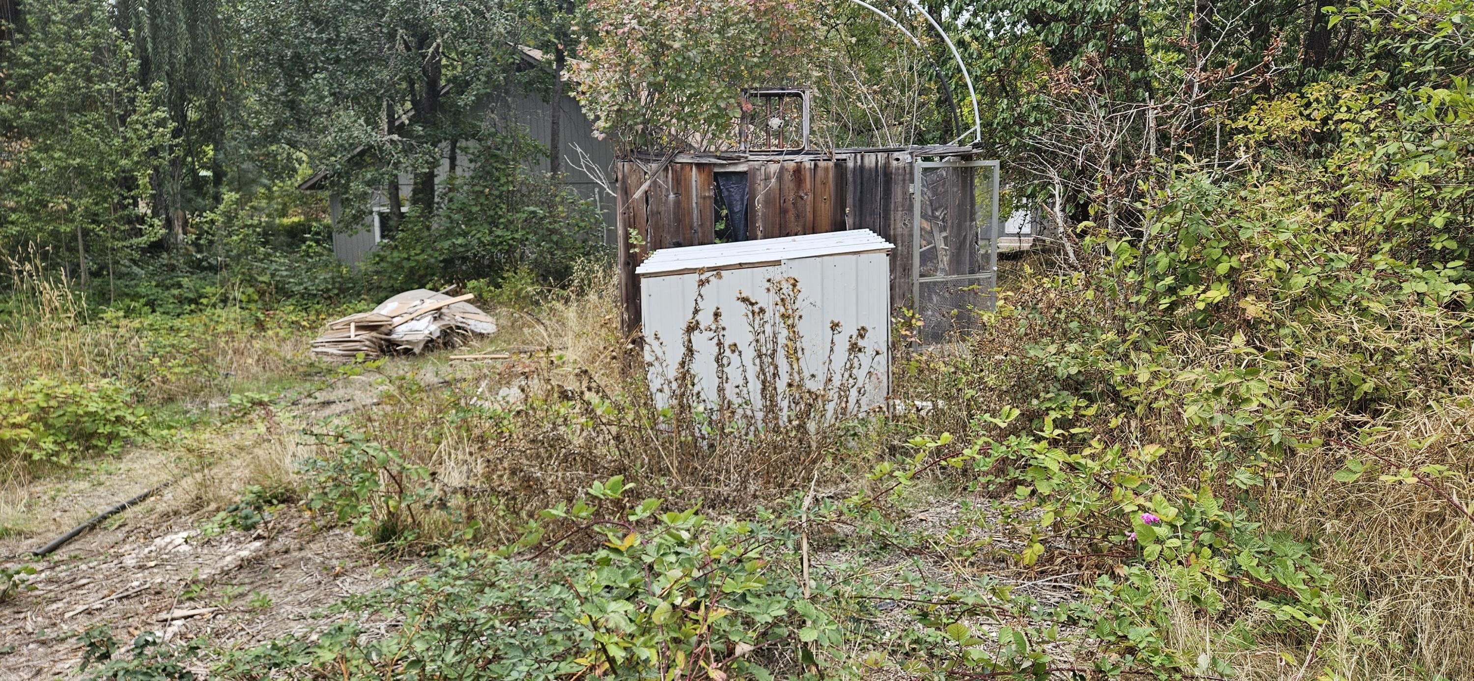 N/A - Residential