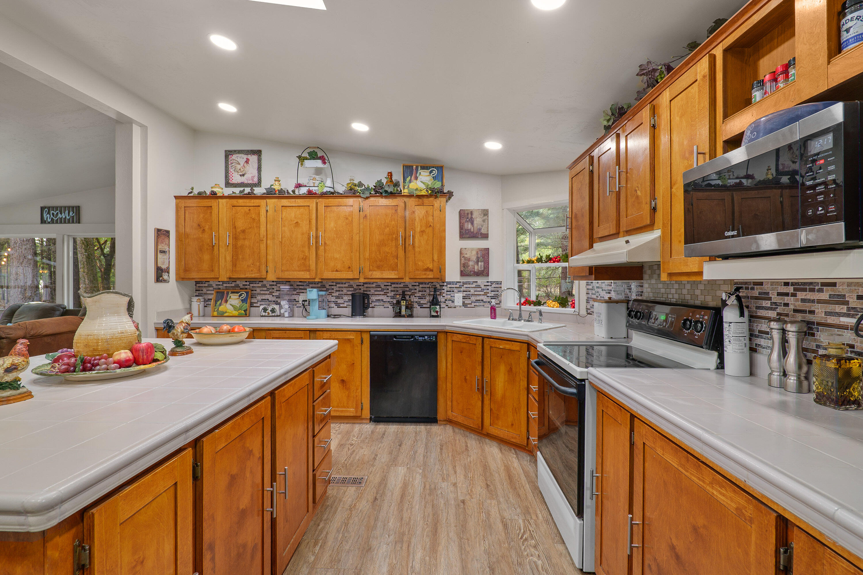 N/A - Residential