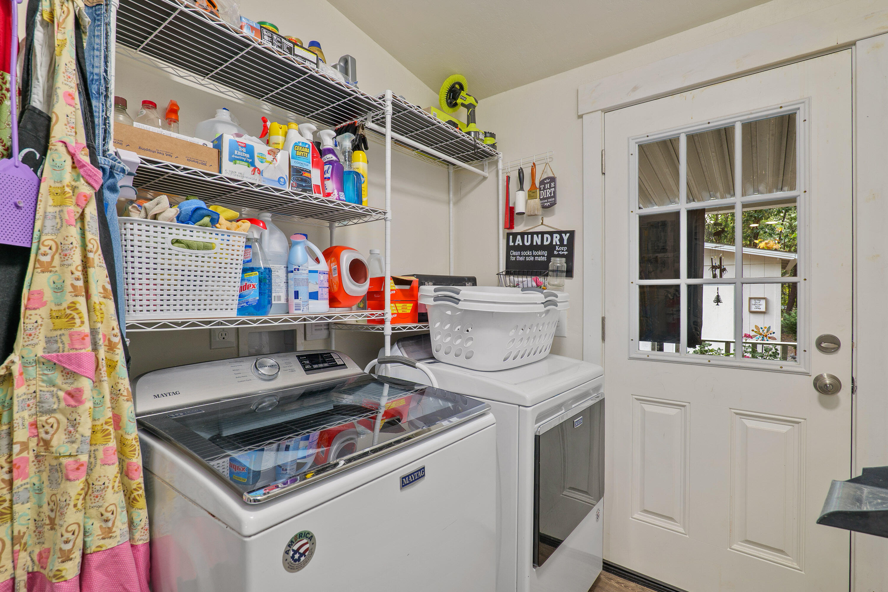 N/A - Residential