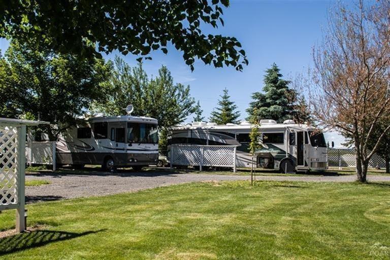 N/A - Commercial Sale