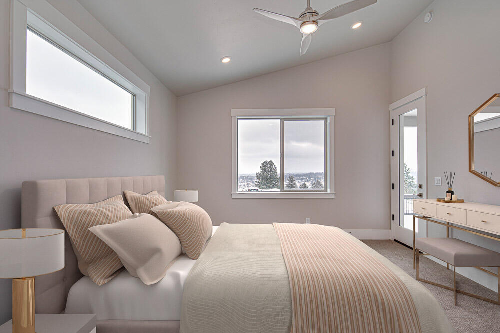 Rivers Edge Village - Residential