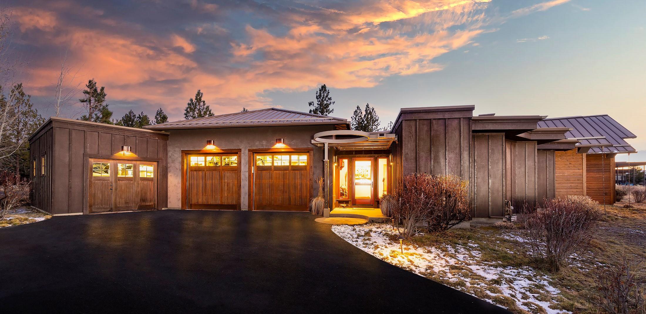 Shevlin Commons - Residential
