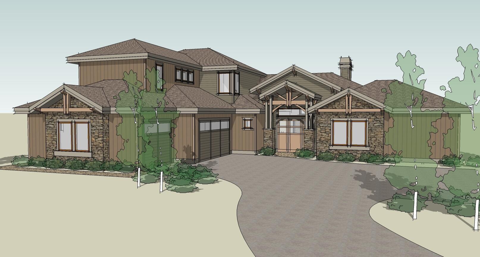 Caldera Springs - Residential