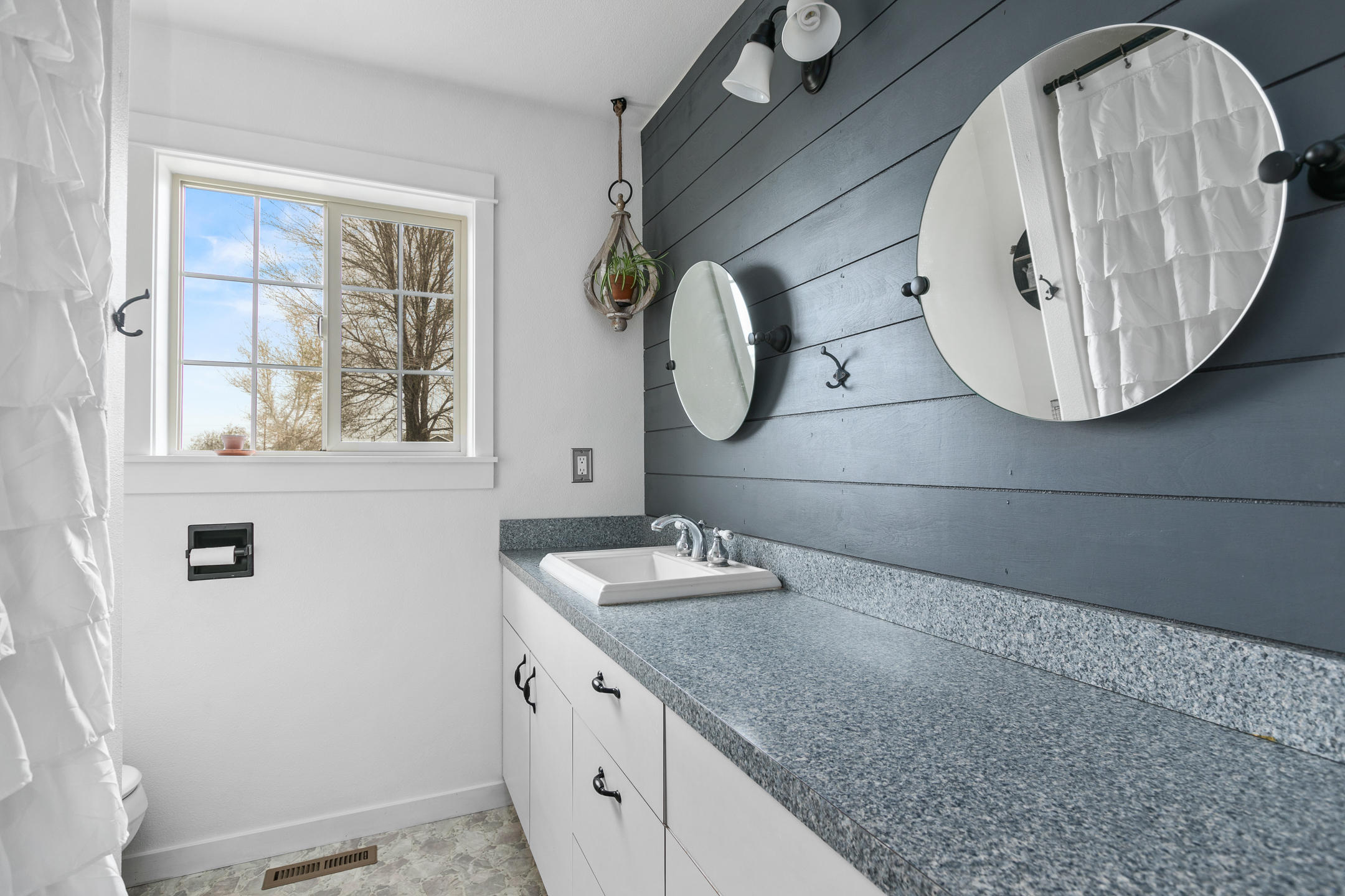 M+BB - Residential