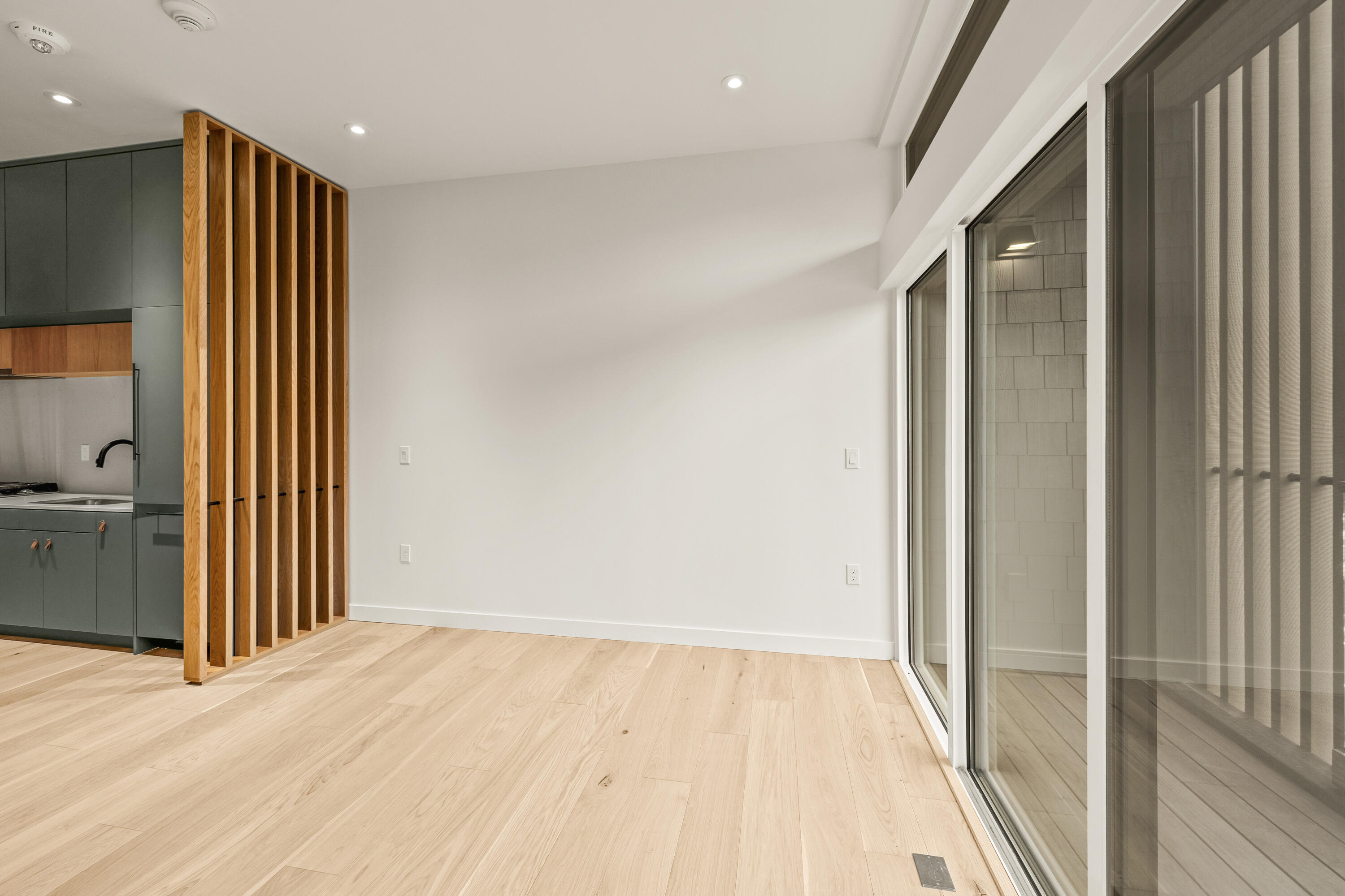NorthWest Crossing - Residential