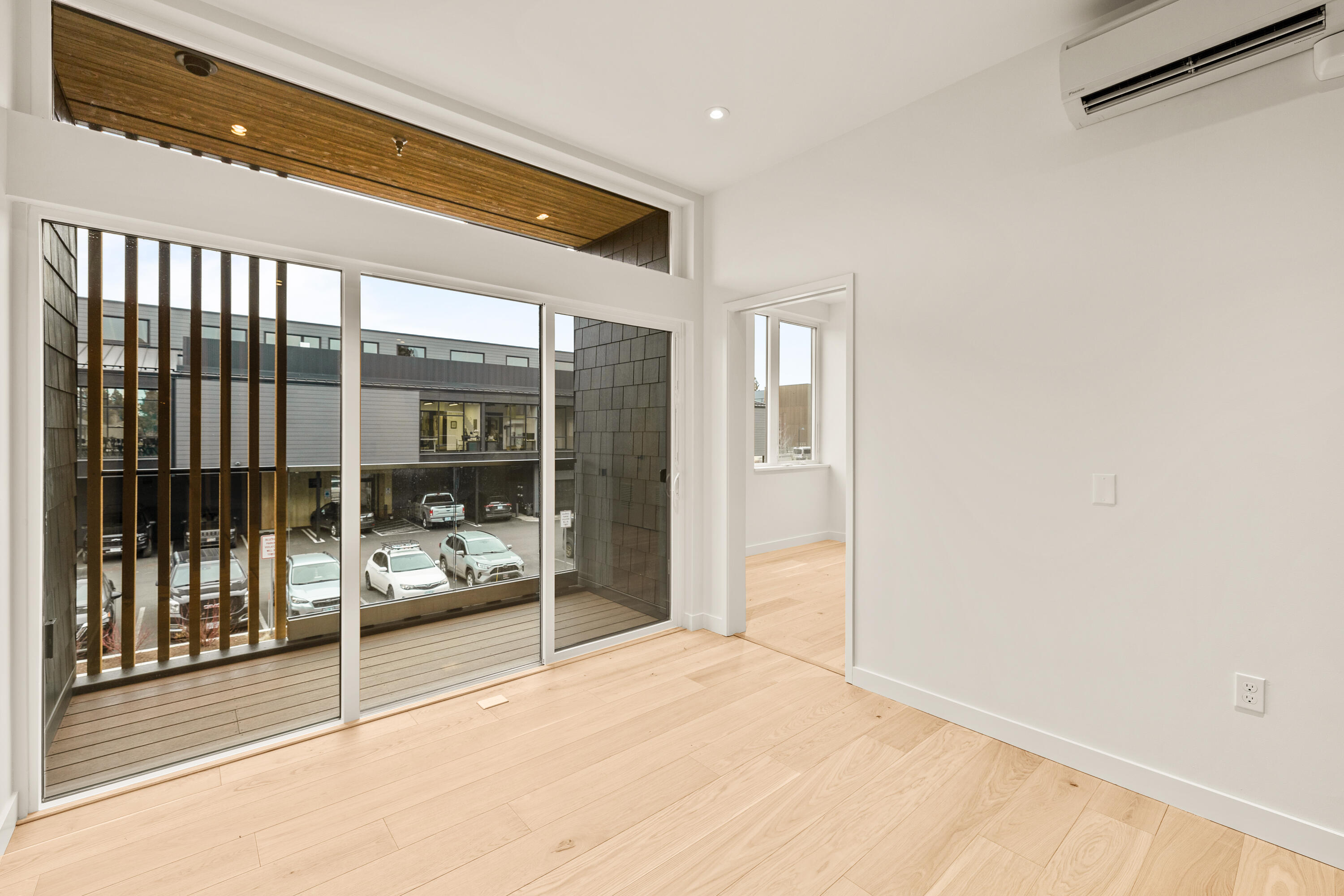 NorthWest Crossing - Residential