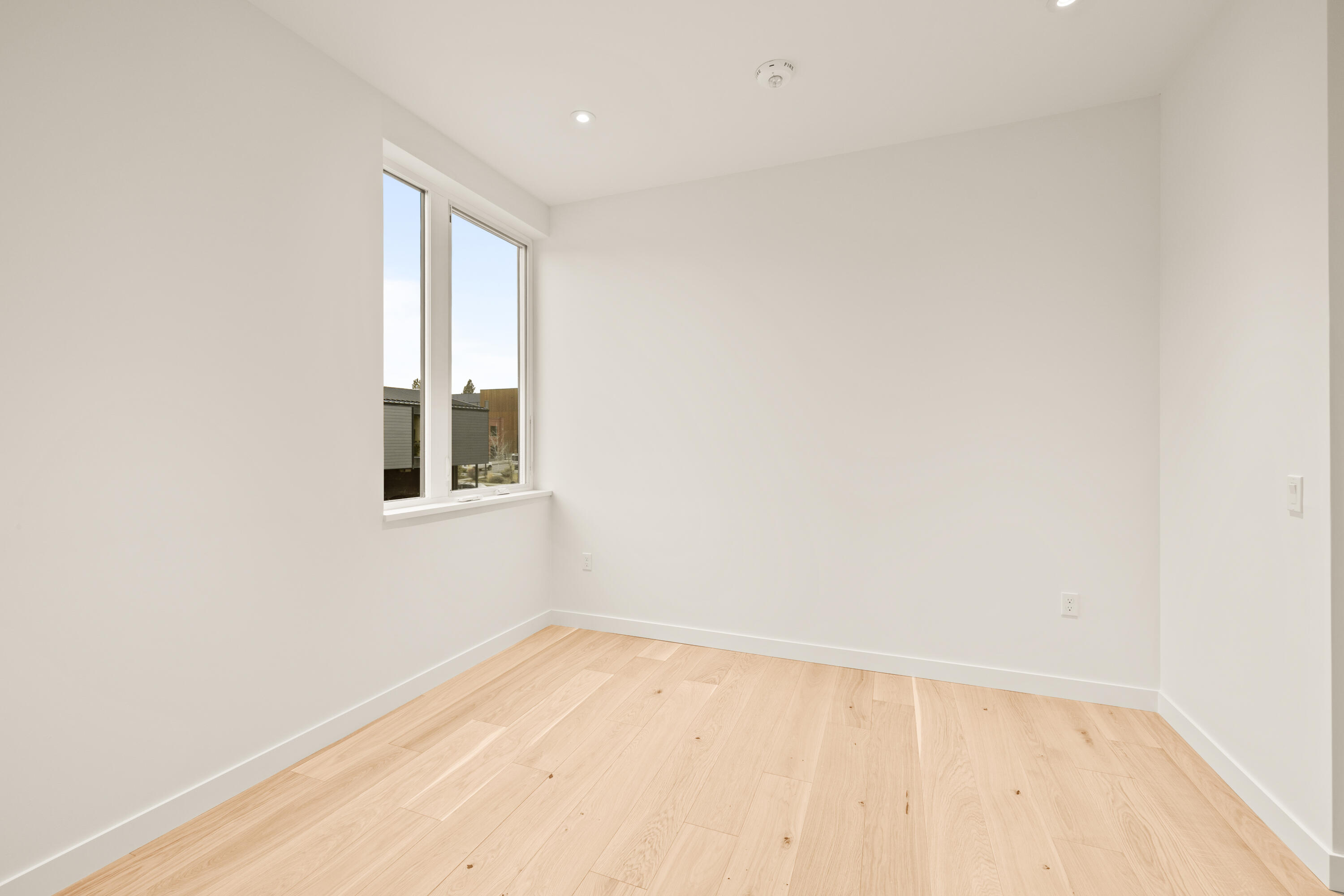 NorthWest Crossing - Residential