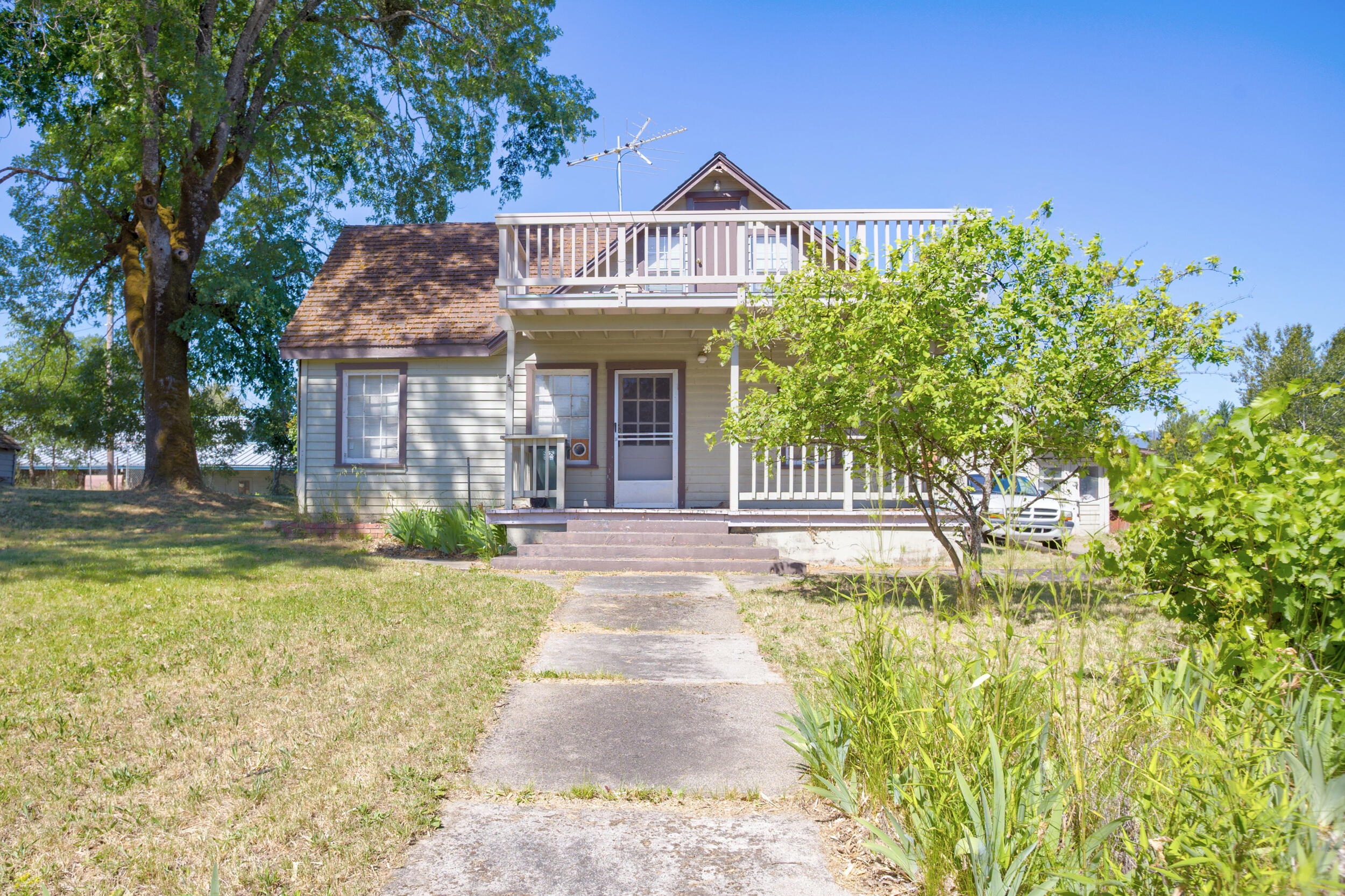 N/A - Residential