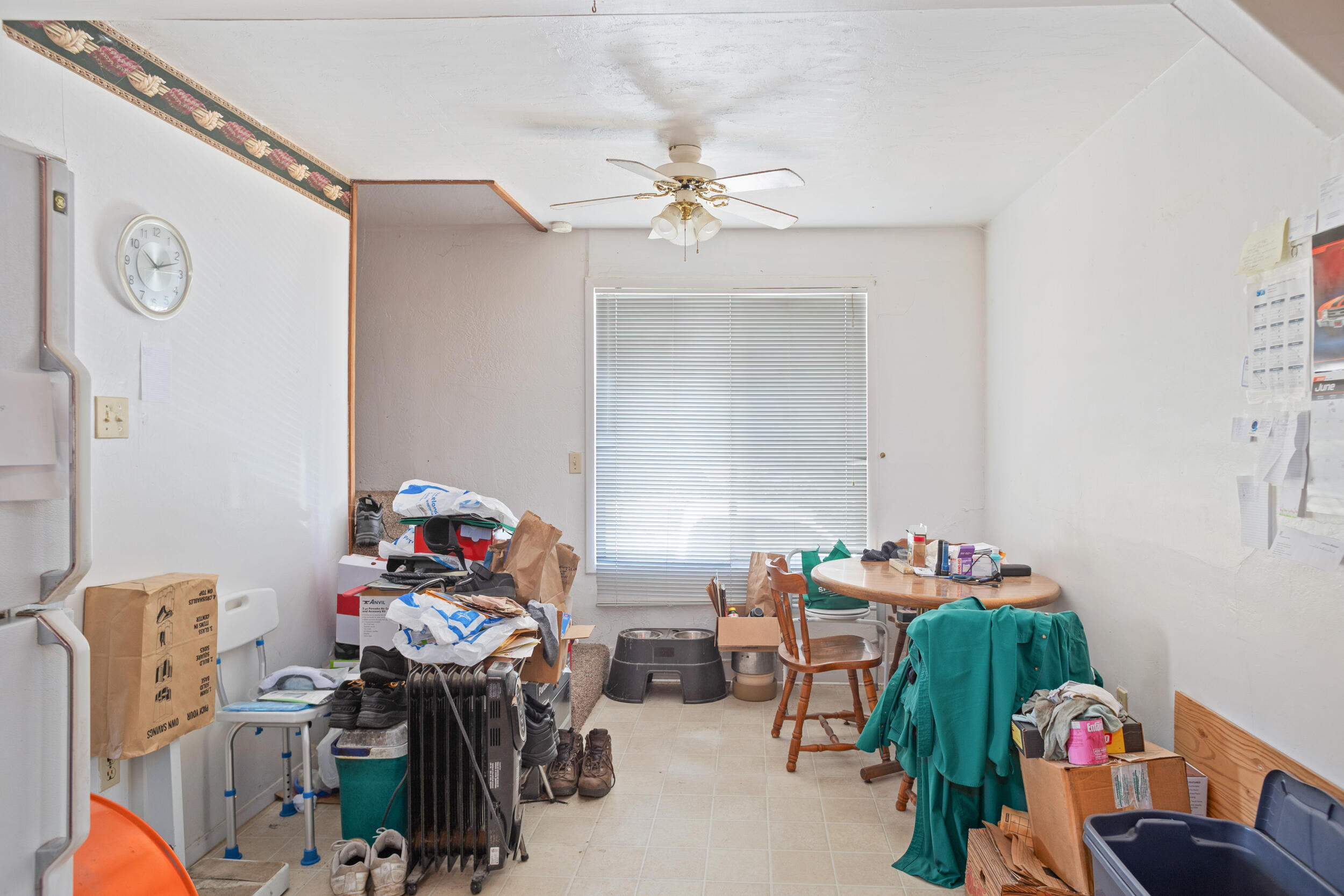 N/A - Residential